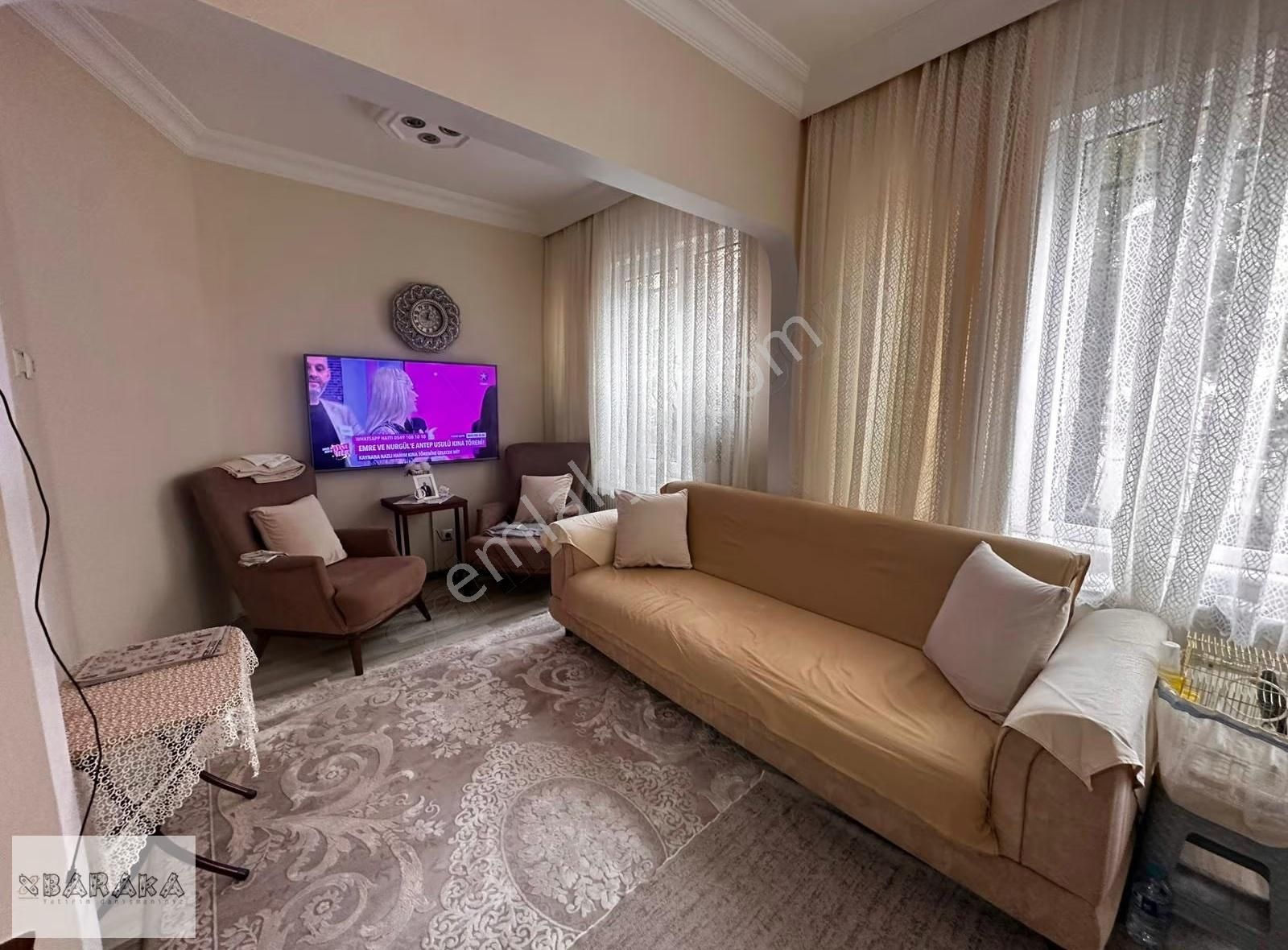 █ Hırka-i Şerif Camii Manzaralı Masrafsız Çift Cephe Satılık █ - Görsel 6