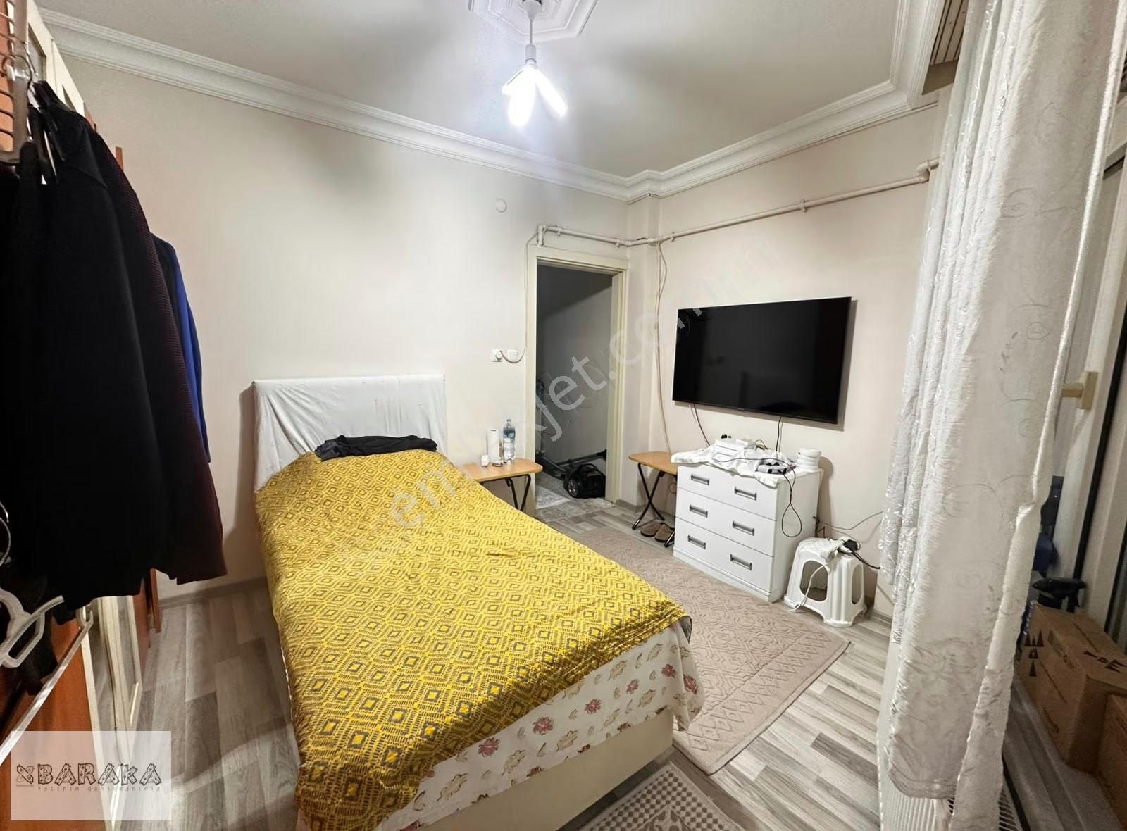 █ Hırka-i Şerif Camii Manzaralı Masrafsız Çift Cephe Satılık █ - Görsel 2