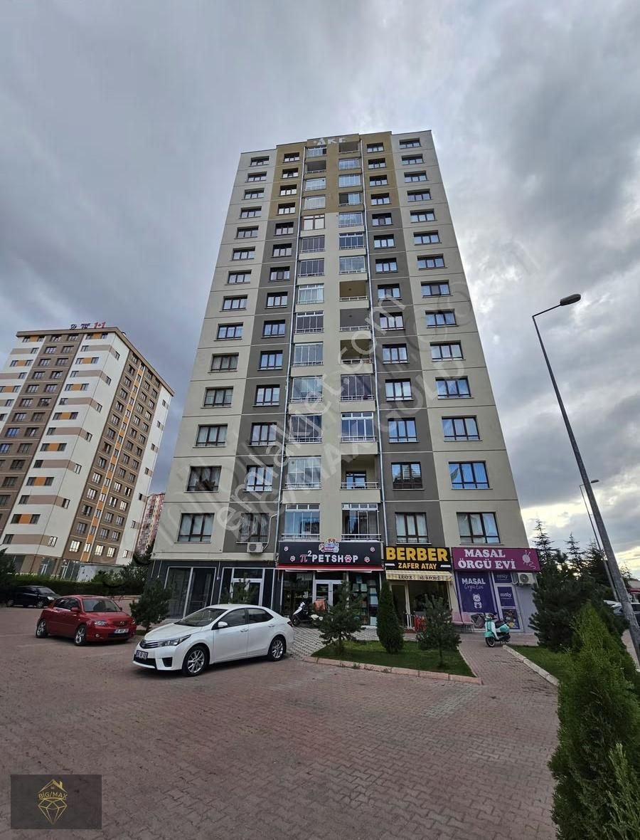 Talas Mevlana'da 3+1 Tramvay Durağı Karşısı - Görsel 7