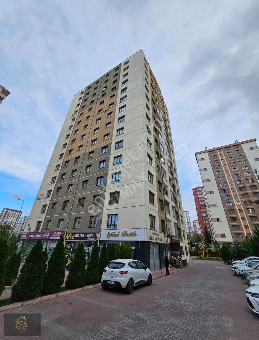 Talas Mevlana'da 3+1 Tramvay Durağı Karşısı - Görsel 6