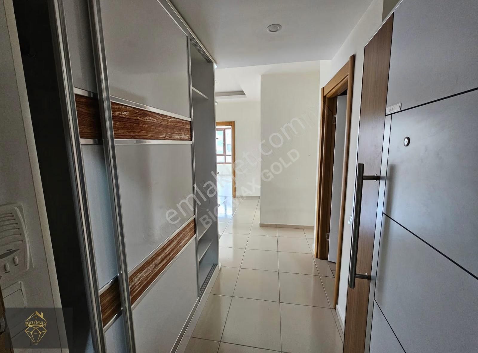 Talas Mevlana'da 3+1 Tramvay Durağı Karşısı