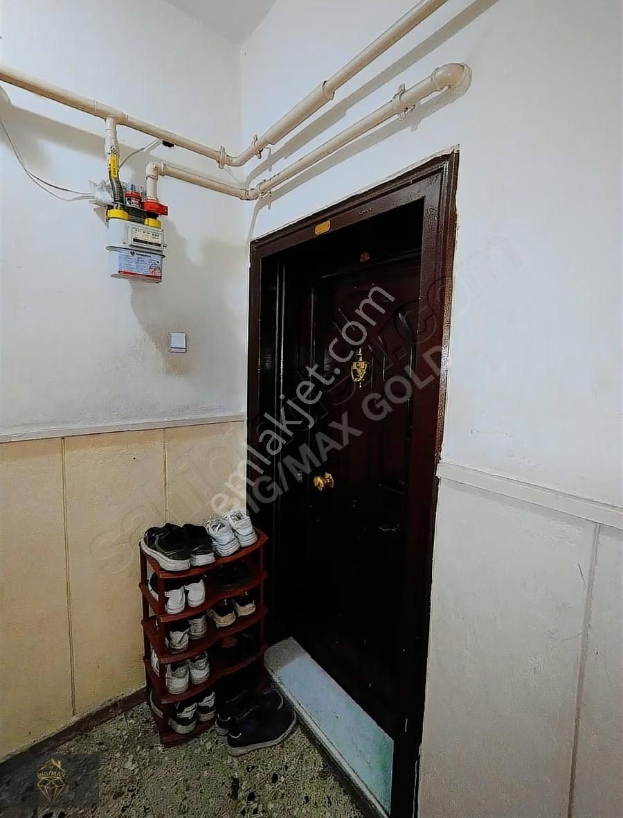 İstasyon Cd Mükemmel Lokasyonda Kombili 3+1 Satılık Daire - Görsel 13