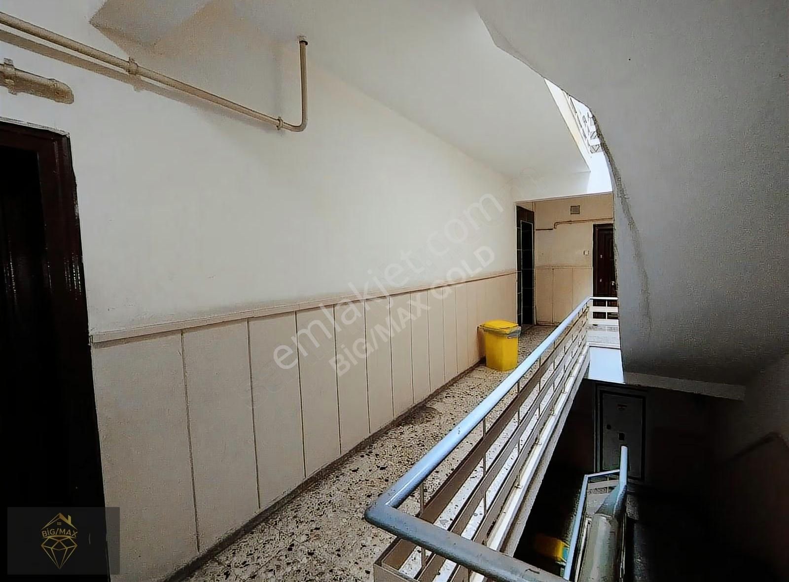 İstasyon Cd Mükemmel Lokasyonda Kombili 3+1 Satılık Daire - Görsel 11