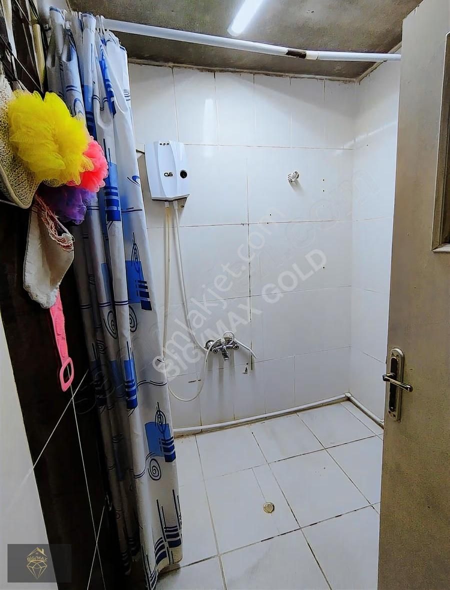 İstasyon Cd Mükemmel Lokasyonda Kombili 3+1 Satılık Daire - Görsel 8