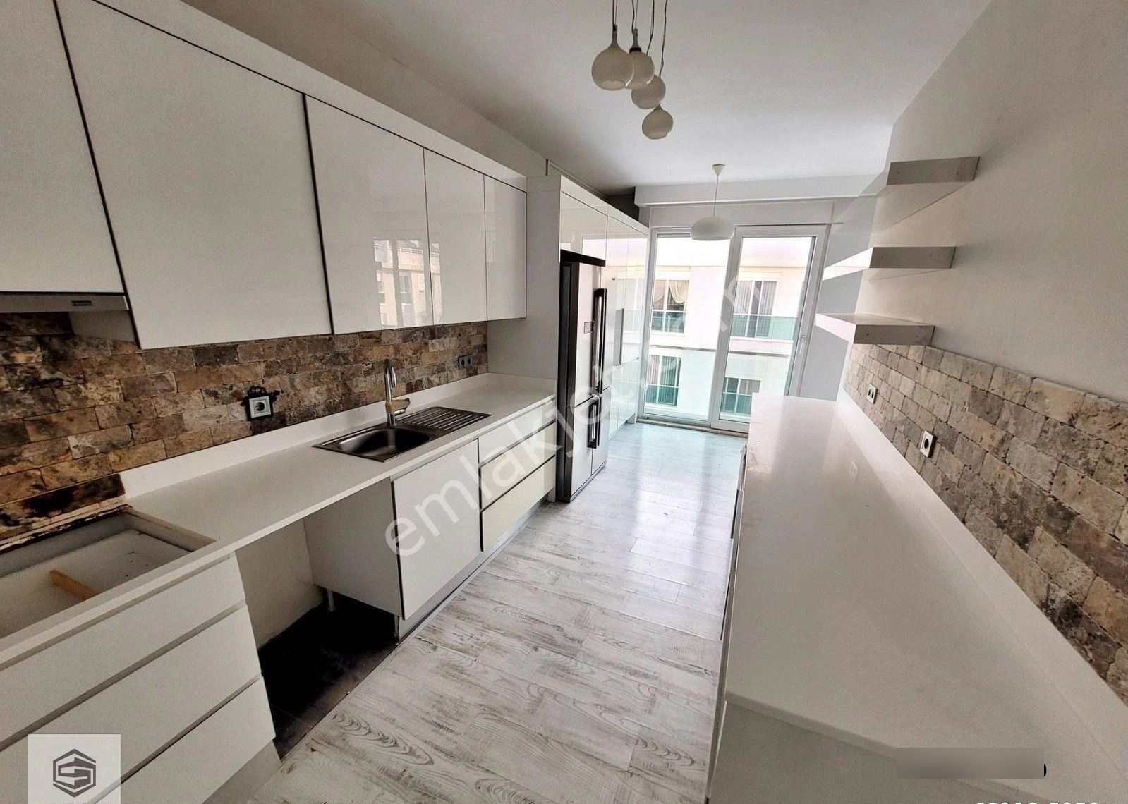 Altınova'da Zeydan İnşaat Mahalle Evlerinde 4+1 Dublex - Görsel 15