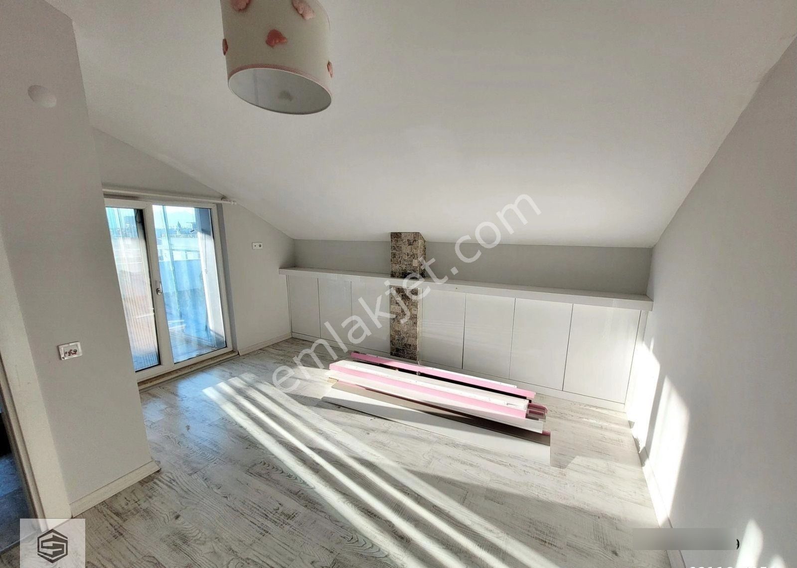 Altınova'da Zeydan İnşaat Mahalle Evlerinde 4+1 Dublex - Görsel 30