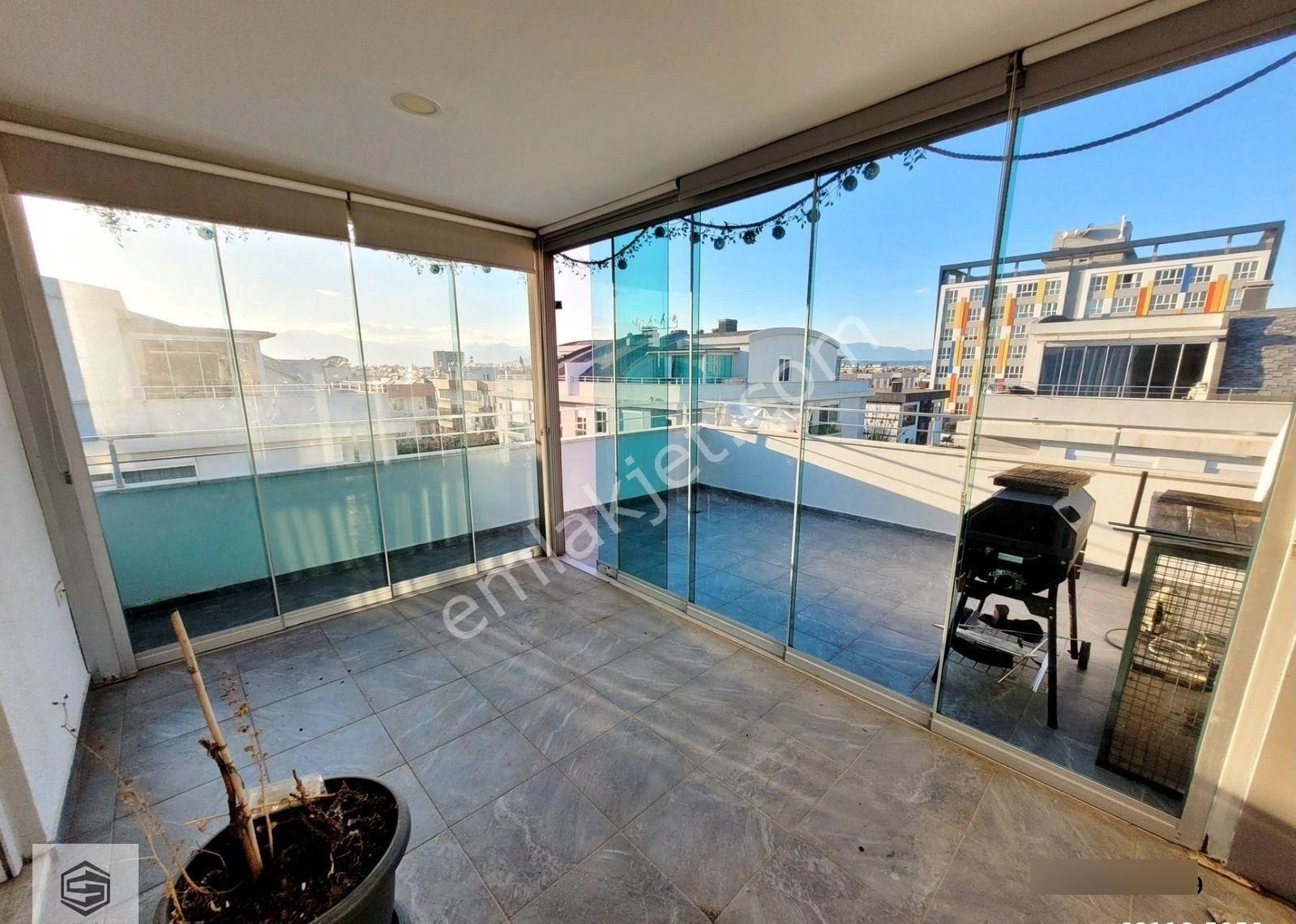 Altınova'da Zeydan İnşaat Mahalle Evlerinde 4+1 Dublex - Görsel 18