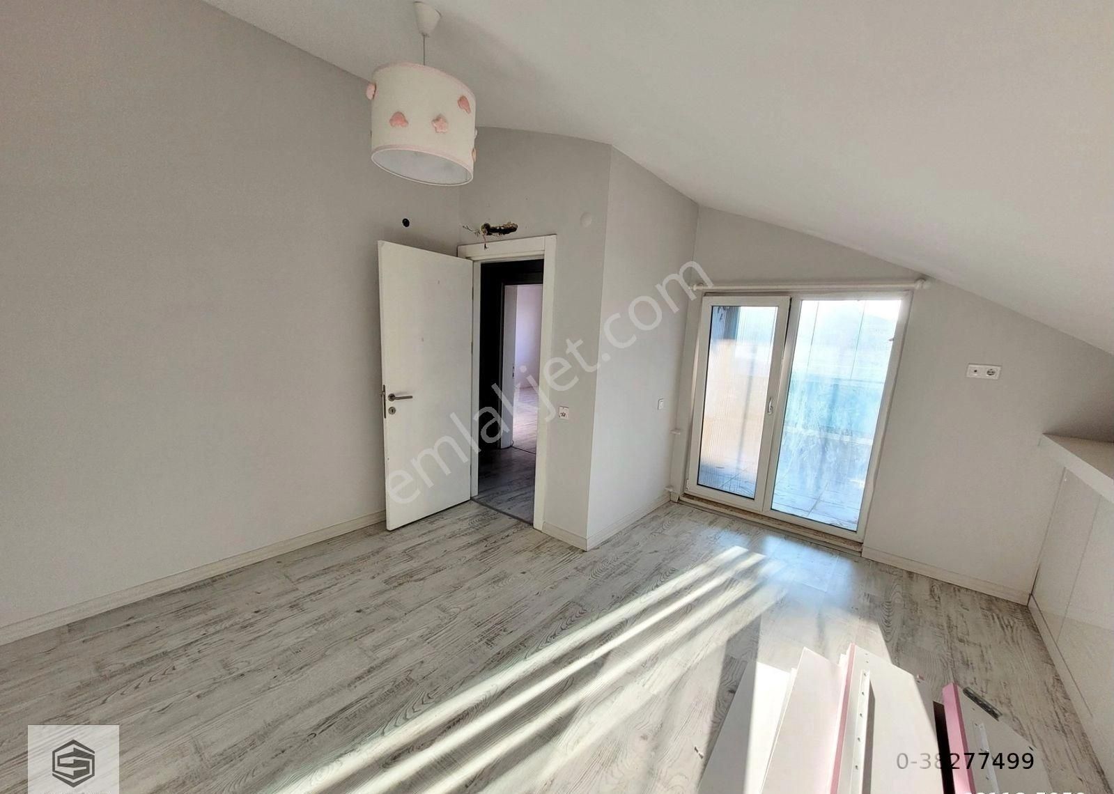 Altınova'da Zeydan İnşaat Mahalle Evlerinde 4+1 Dublex - Görsel 9