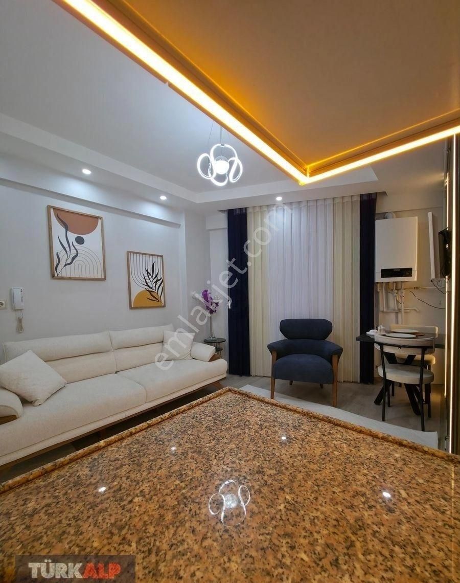 Denizli Değirmenönü’nde Satılık Apart