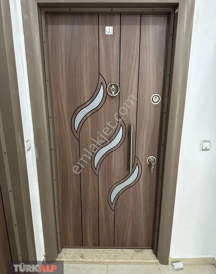 Denizli Asmalı Evler’de 1 + 1 Apart - Görsel 3