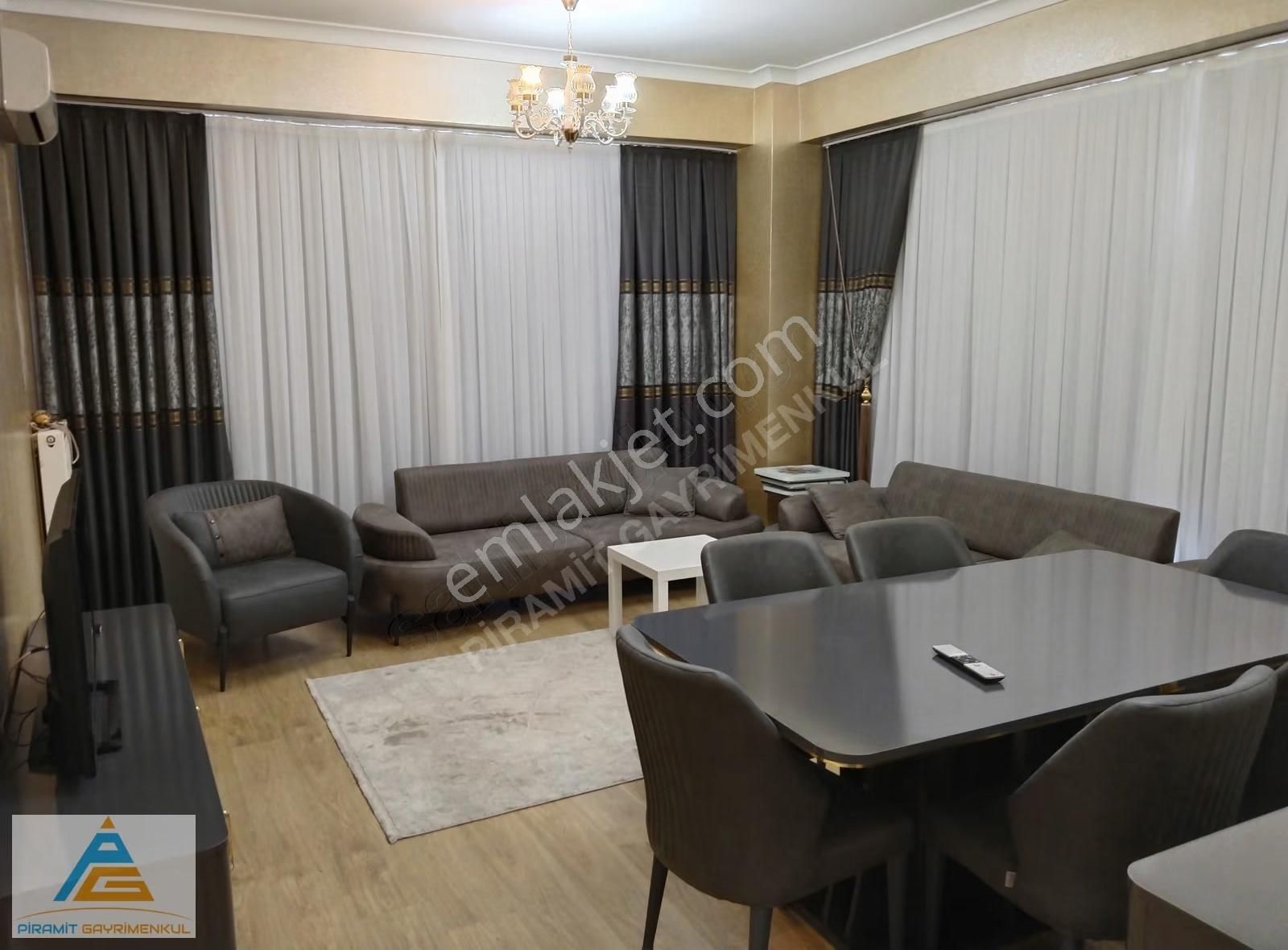 Emlak Konut Başakşehir Evleri 3. Kısım Kulede Satılık 3+1 Daire - Görsel 23