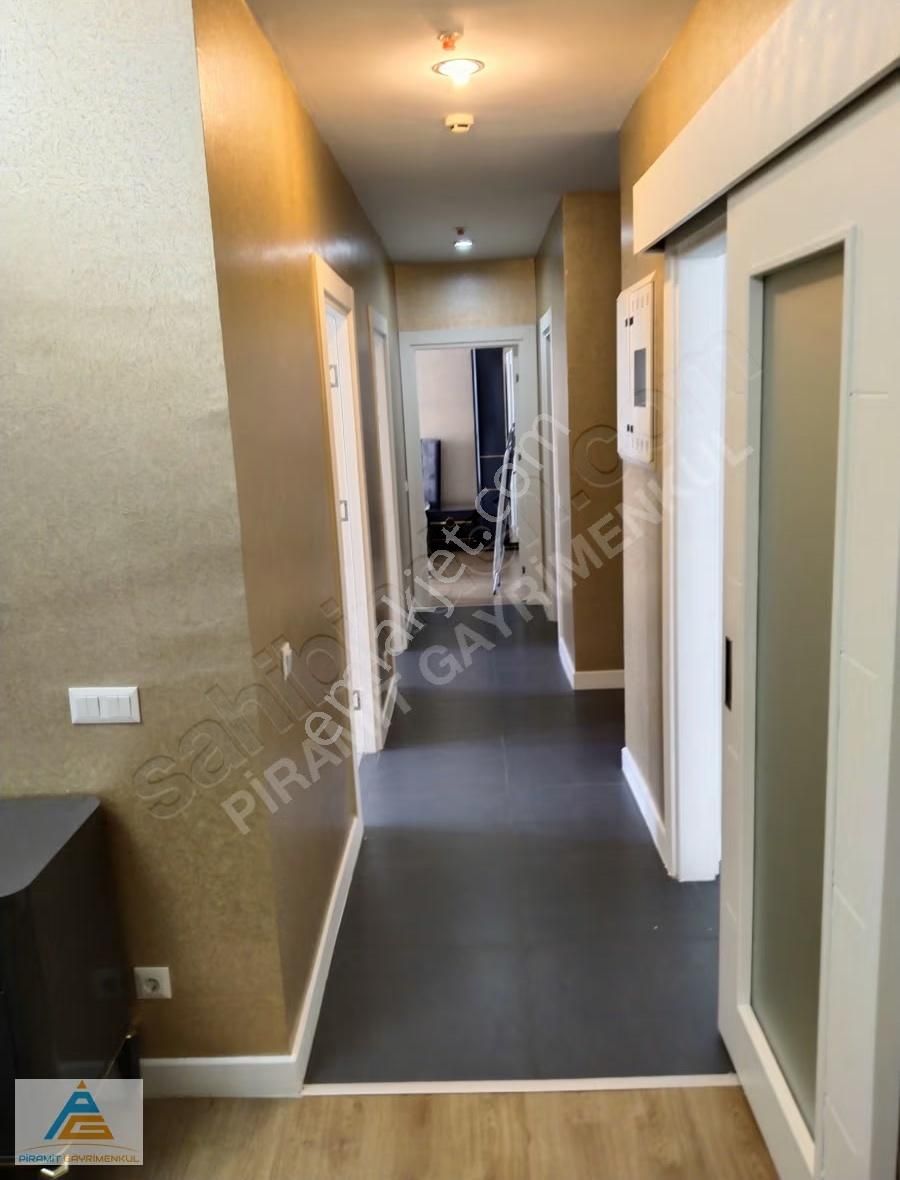 Emlak Konut Başakşehir Evleri 3. Kısım Kulede Satılık 3+1 Daire - Görsel 14