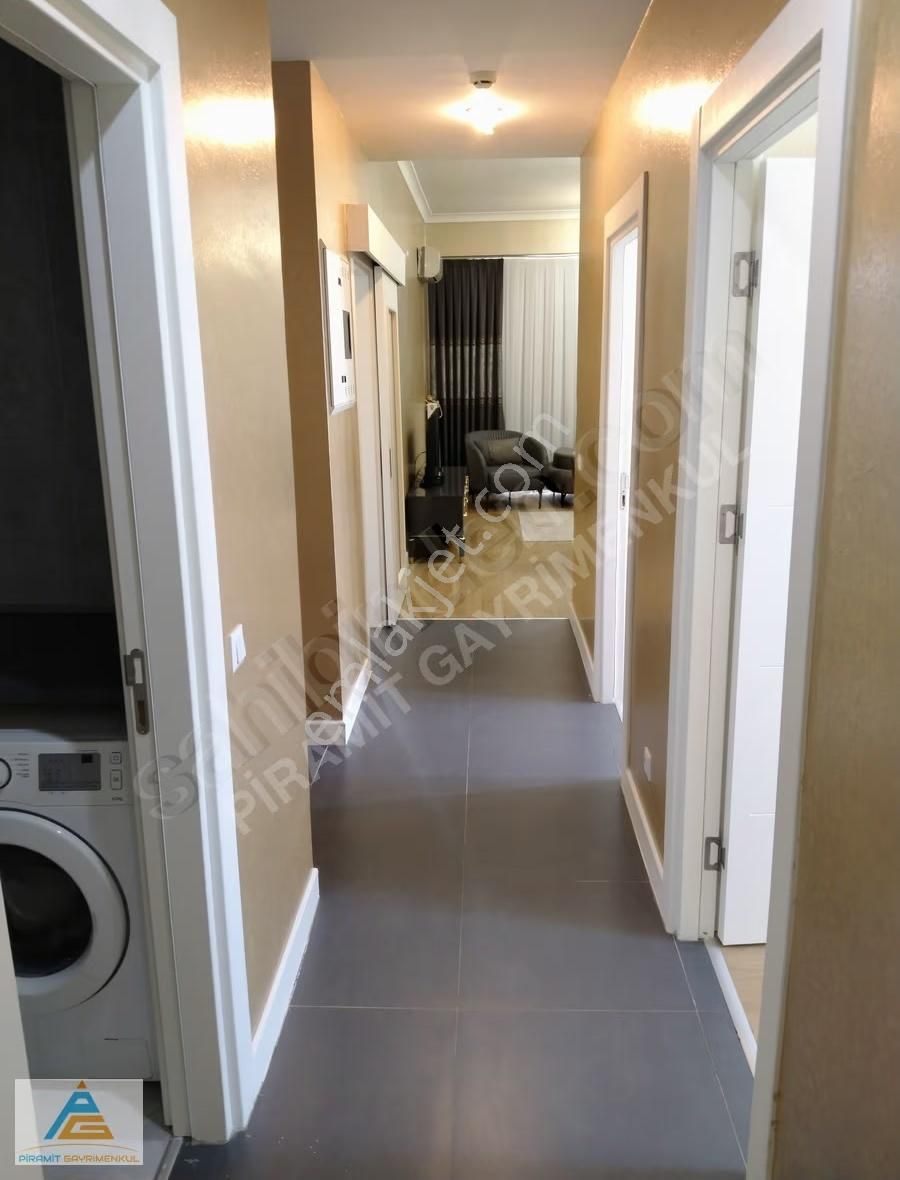 Emlak Konut Başakşehir Evleri 3. Kısım Kulede Satılık 3+1 Daire - Görsel 2