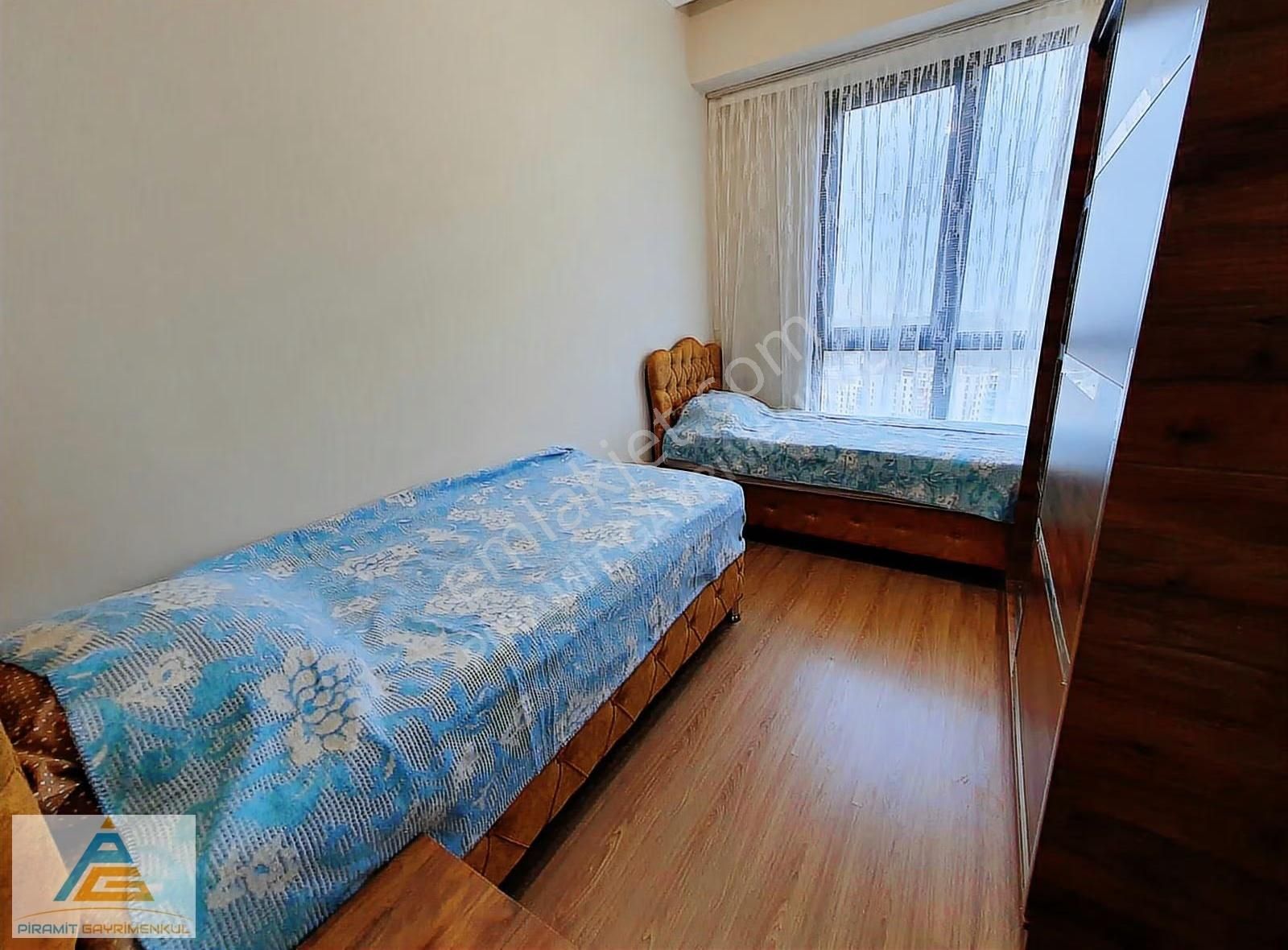 Emlak Konut Başakşehir Evleri 2+1 Satılık Boş Daire - Görsel 22