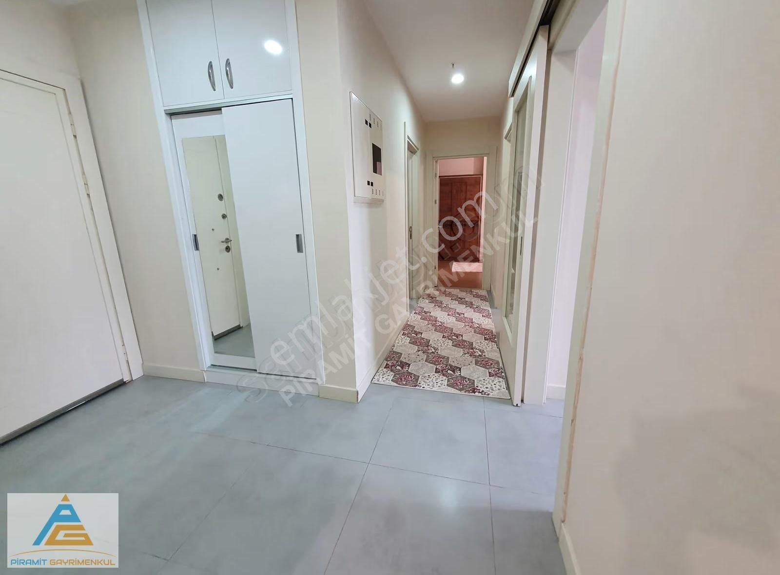 Emlak Konut Başakşehir Evleri 2+1 Satılık Boş Daire - Görsel 11