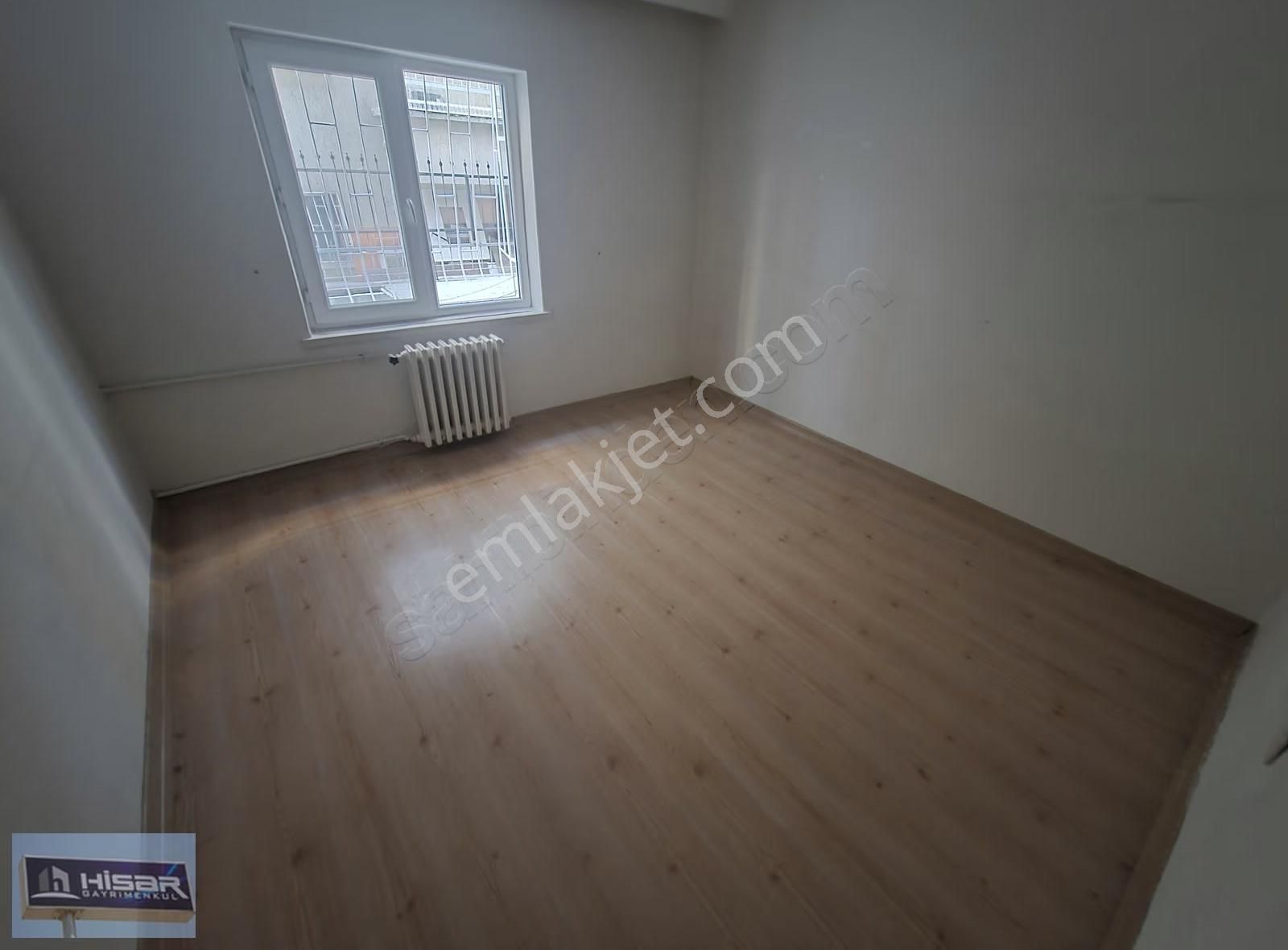 Hisar'dan Sokullu Cd Paraleli Bahçe Çıkışlı 110 M2 3+1 Yapılı Da - Görsel 5