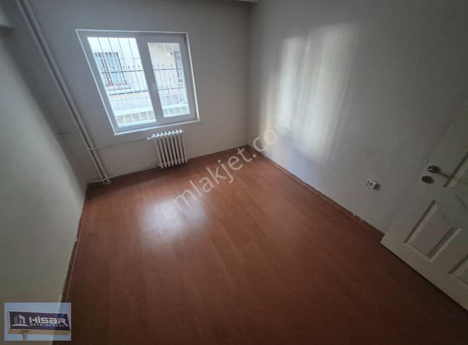 Hisar'dan Sokullu Cd Paraleli Bahçe Çıkışlı 110 M2 3+1 Yapılı Da - Görsel 31