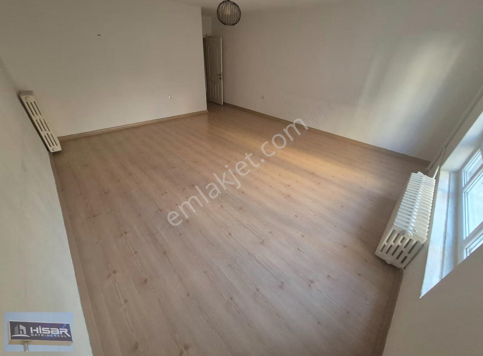 Hisar'dan Sokullu Cd Paraleli Bahçe Çıkışlı 110 M2 3+1 Yapılı Da - Görsel 6