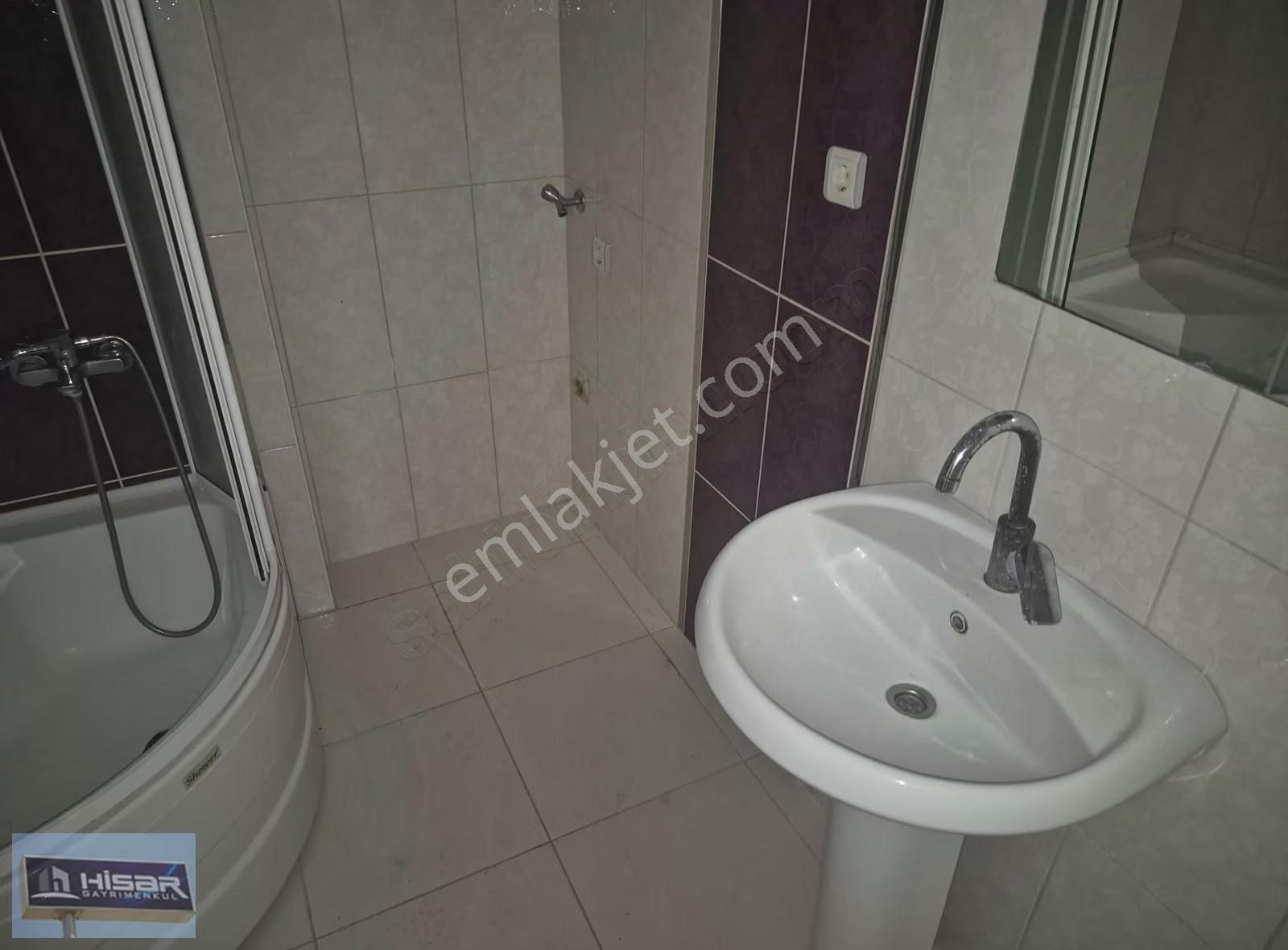 Hisar'dan Sokullu Cd Paraleli Bahçe Çıkışlı 110 M2 3+1 Yapılı Da - Görsel 14