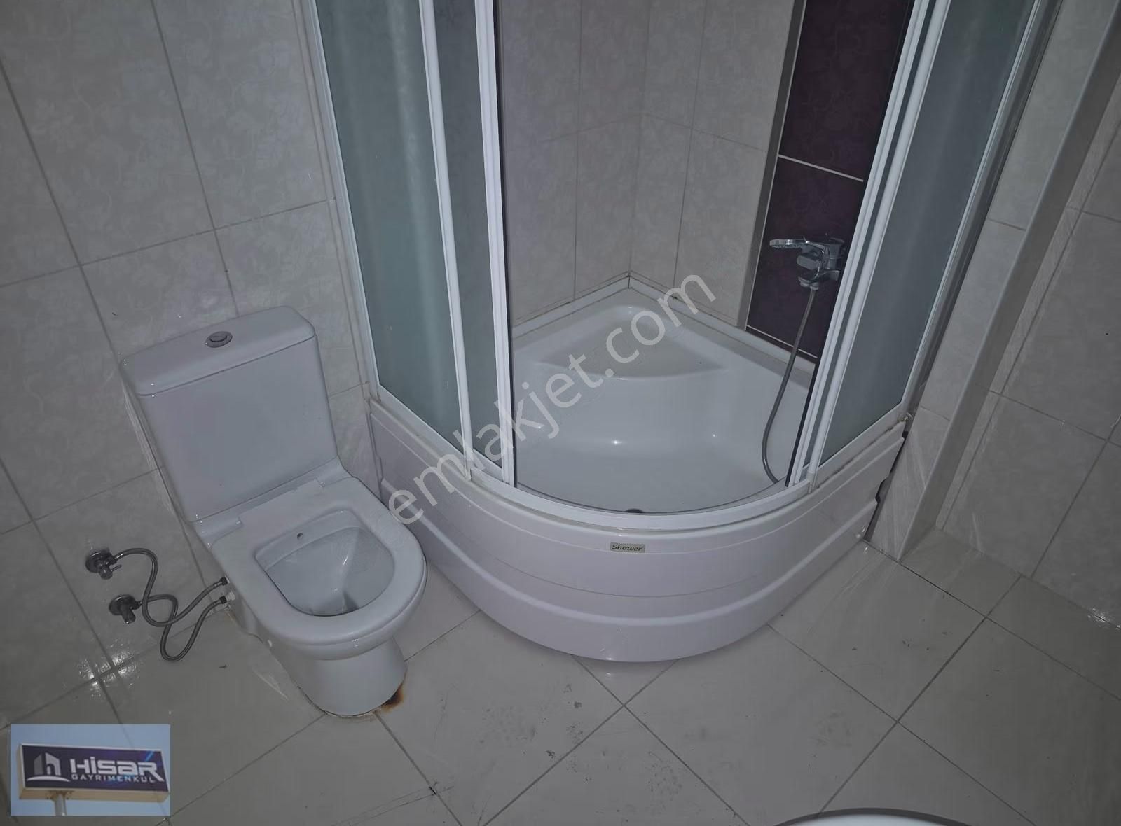 Hisar'dan Sokullu Cd Paraleli Bahçe Çıkışlı 110 M2 3+1 Yapılı Da - Görsel 2