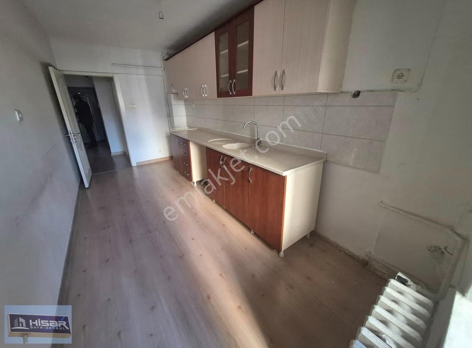 Hisar'dan Sokullu Cd Paraleli Bahçe Çıkışlı 110 M2 3+1 Yapılı Da - Görsel 11