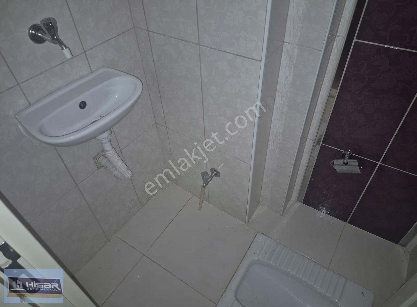 Hisar'dan Sokullu Cd Paraleli Bahçe Çıkışlı 110 M2 3+1 Yapılı Da - Görsel 23