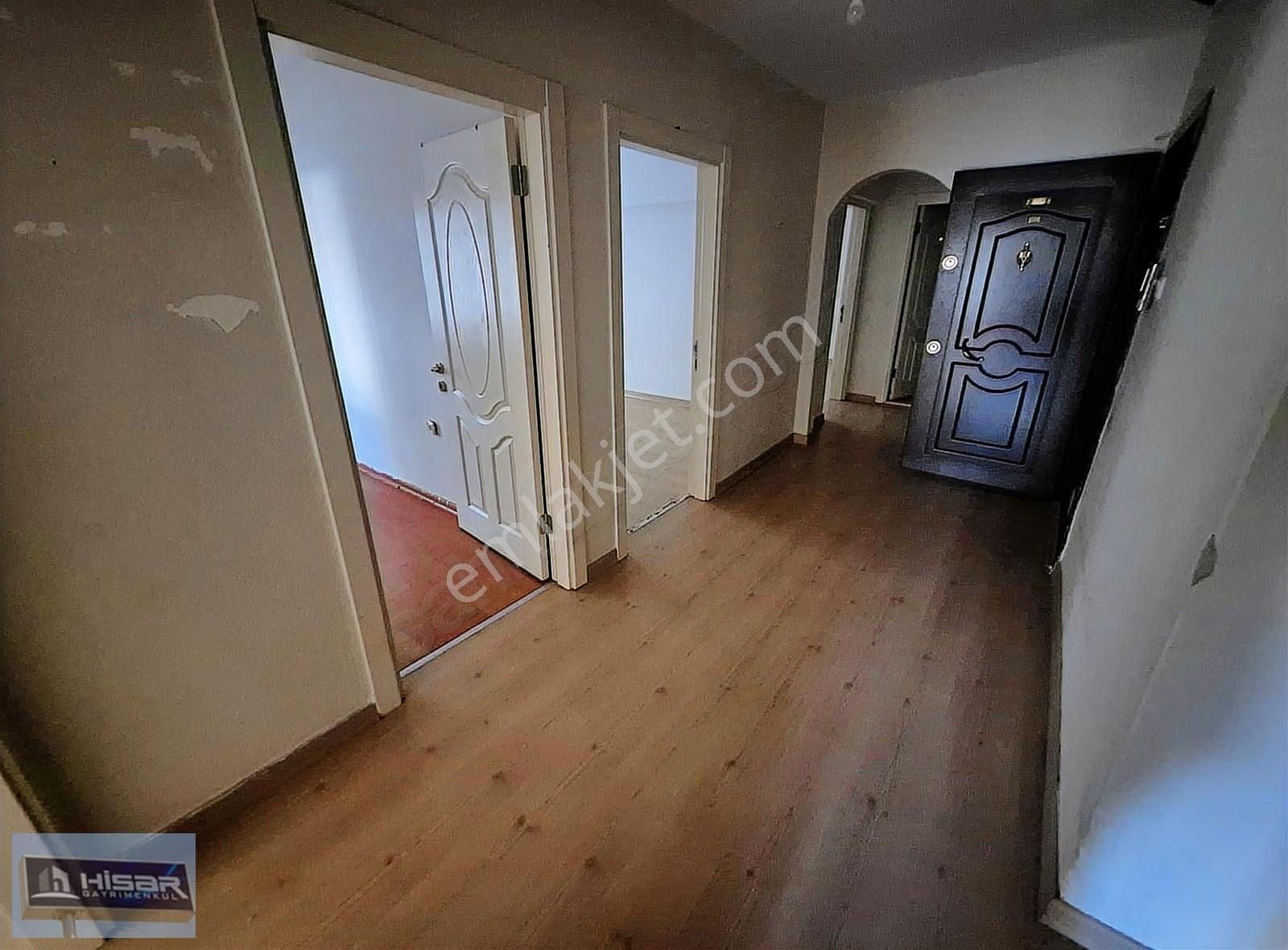 Hisar'dan Sokullu Cd Paraleli Bahçe Çıkışlı 110 M2 3+1 Yapılı Da - Görsel 25