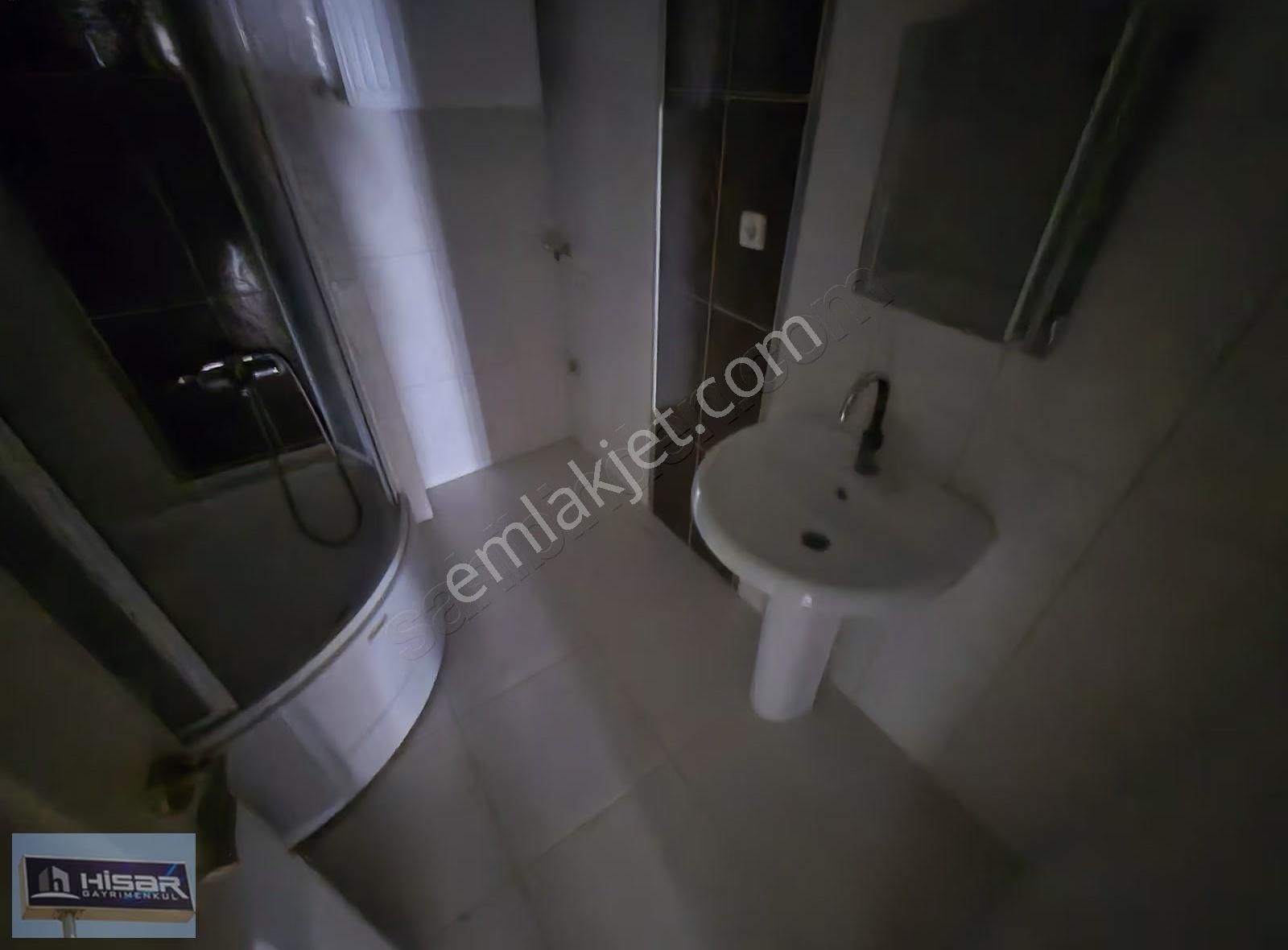 Hisar'dan Sokullu Cd Paraleli Bahçe Çıkışlı 110 M2 3+1 Yapılı Da - Görsel 15