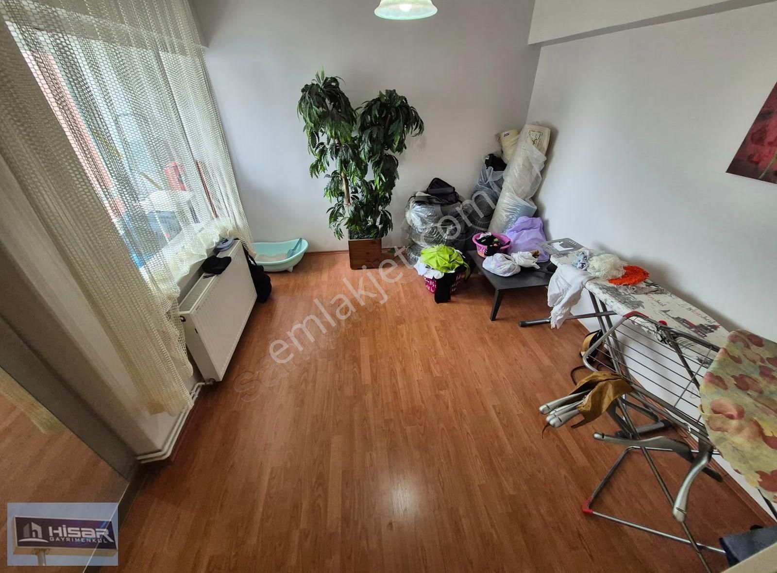 Hisar'dan Turtaş Sit Manzaralı 3+1 Asansörlü Otoparklı Satılık - Görsel 10