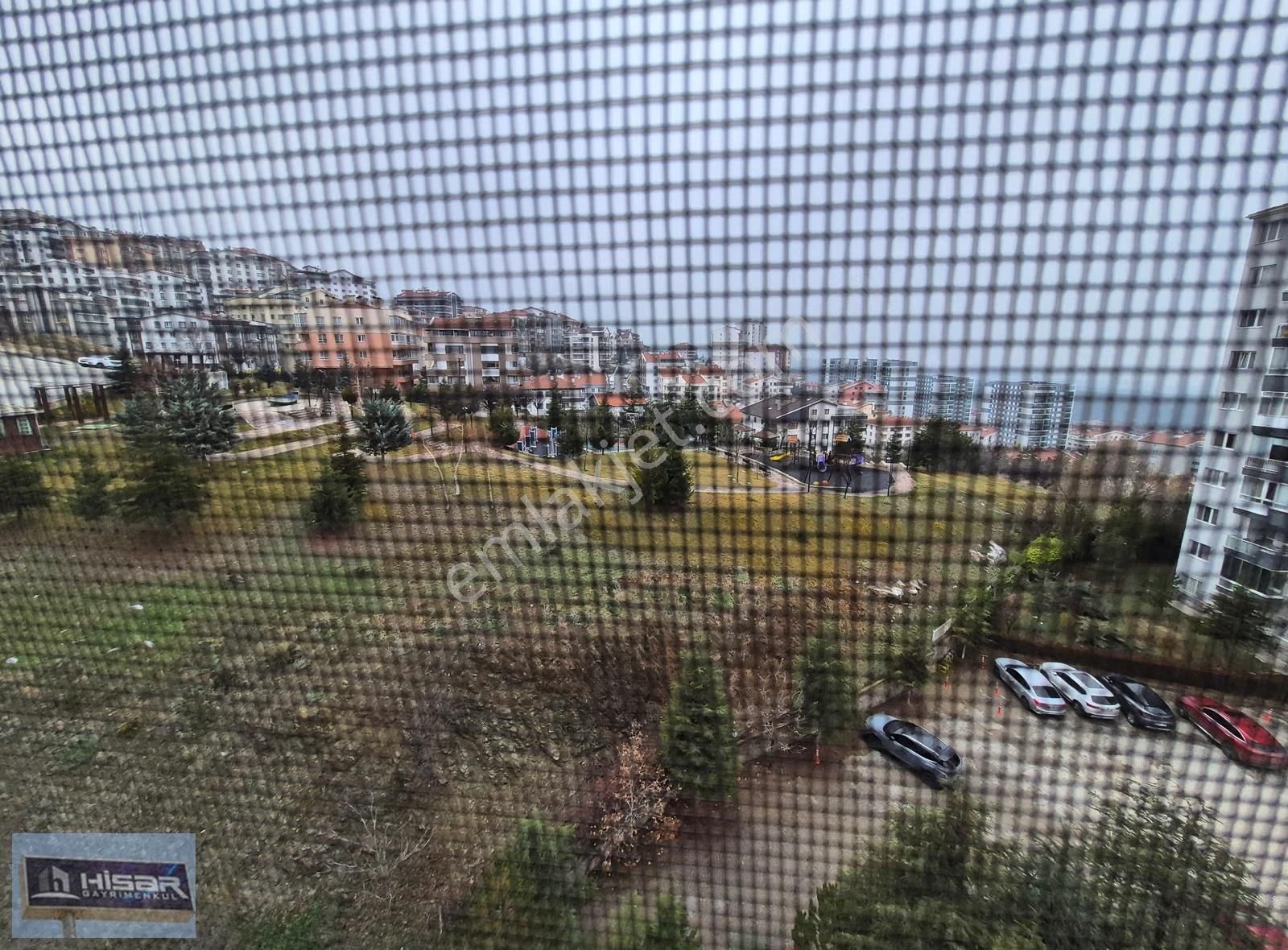 Hisar'dan Turtaş Sit Manzaralı 3+1 Asansörlü Otoparklı Satılık - Görsel 17