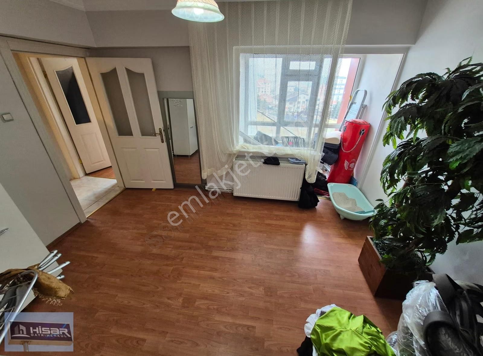 Hisar'dan Turtaş Sit Manzaralı 3+1 Asansörlü Otoparklı Satılık - Görsel 15