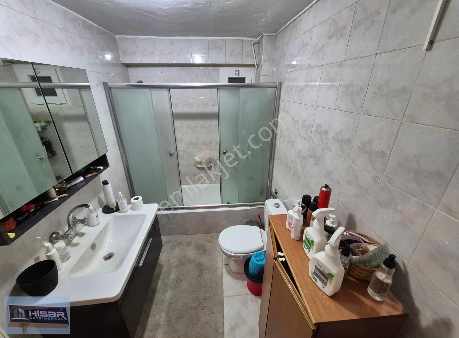 Hisar'dan Turtaş Sit Manzaralı 3+1 Asansörlü Otoparklı Satılık - Görsel 24