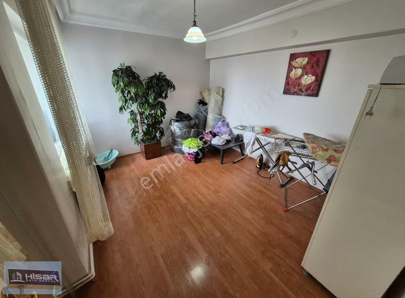 Hisar'dan Turtaş Sit Manzaralı 3+1 Asansörlü Otoparklı Satılık - Görsel 31