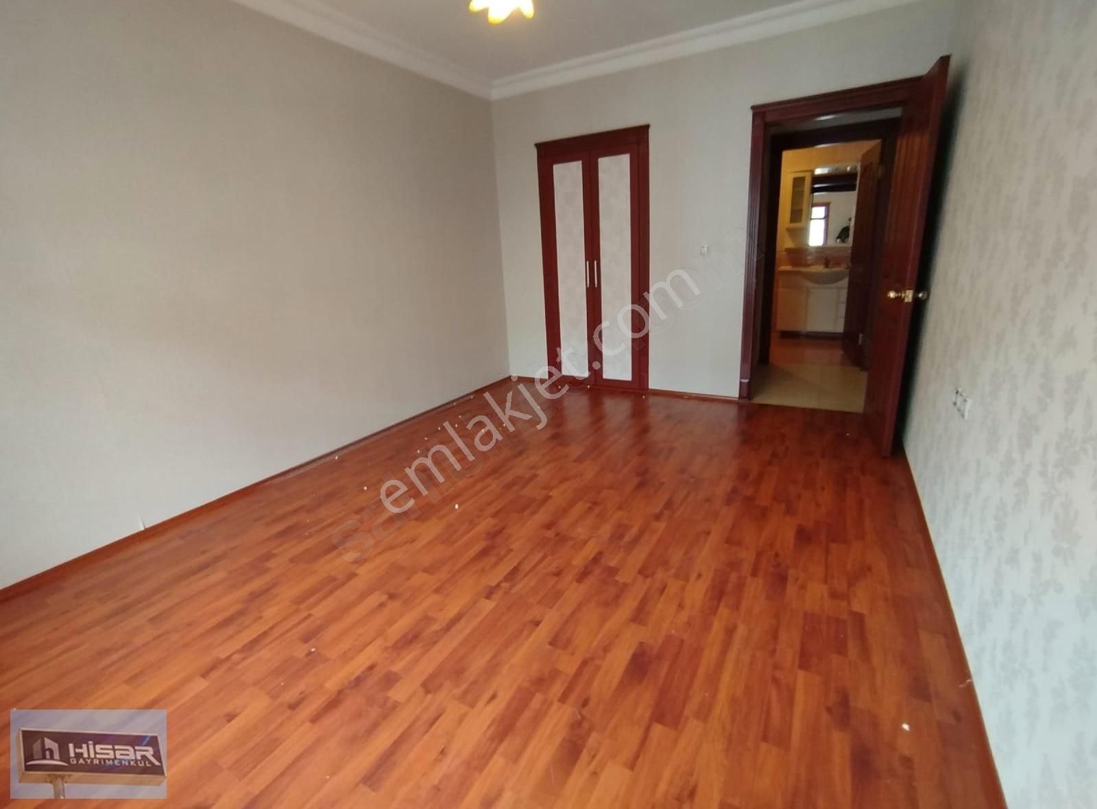 Hisar'dan Kabil Cd Yanı Ebb Geniş Metraj Orta Kat Asansör+otop - Görsel 8