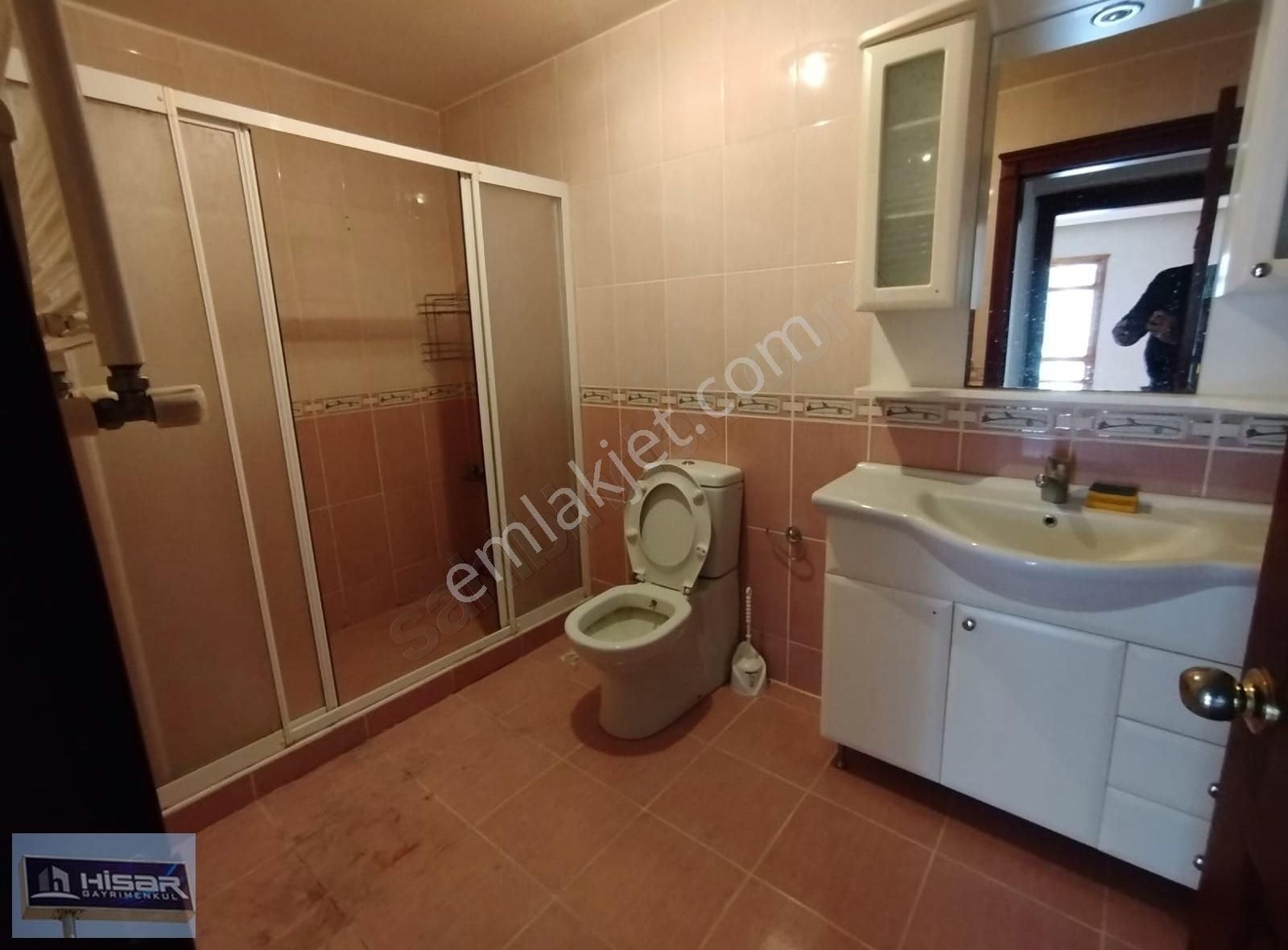 Hisar'dan Kabil Cd Yanı Ebb Geniş Metraj Orta Kat Asansör+otop - Görsel 3