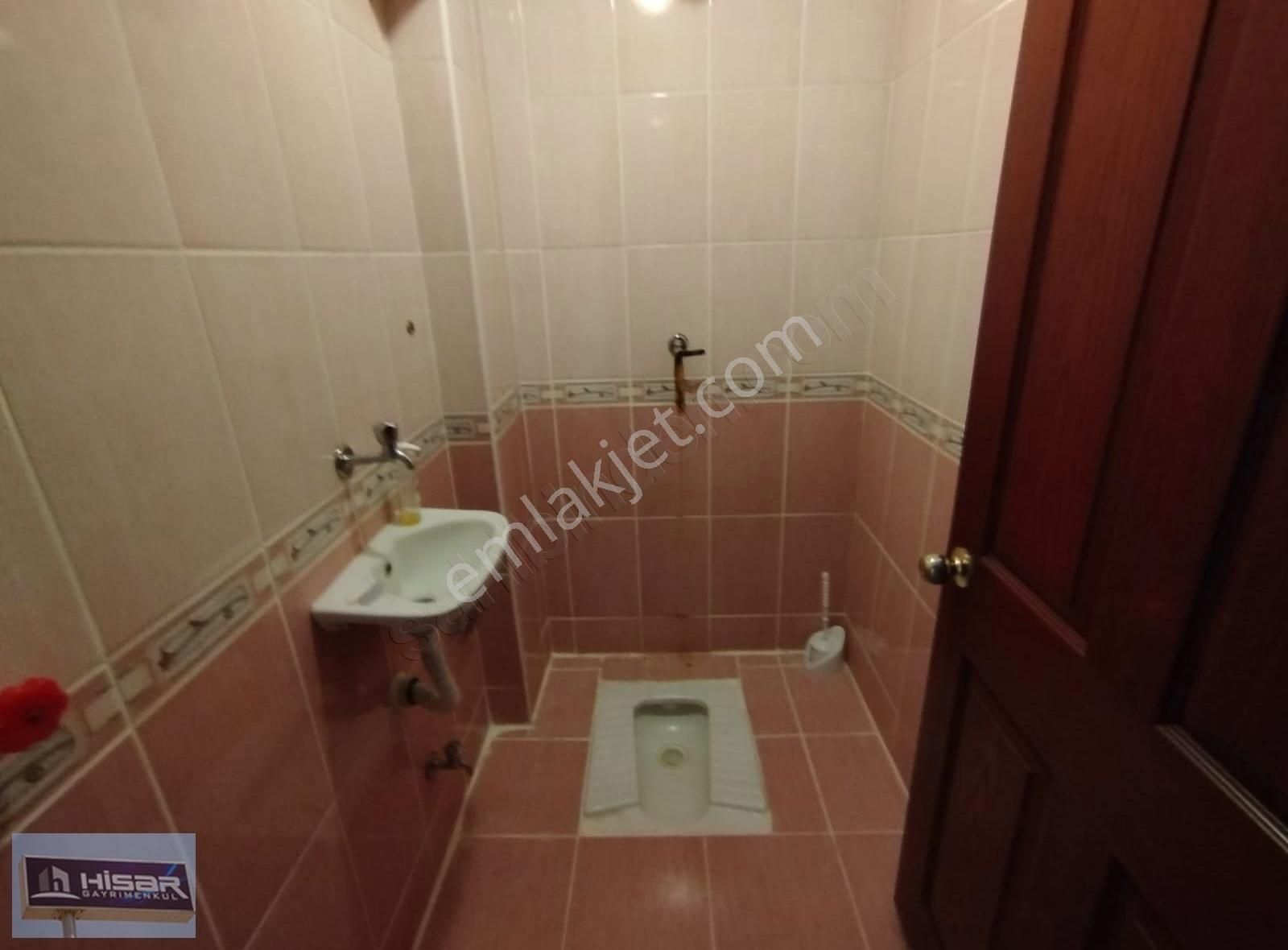 Hisar'dan Kabil Cd Yanı Ebb Geniş Metraj Orta Kat Asansör+otop - Görsel 14