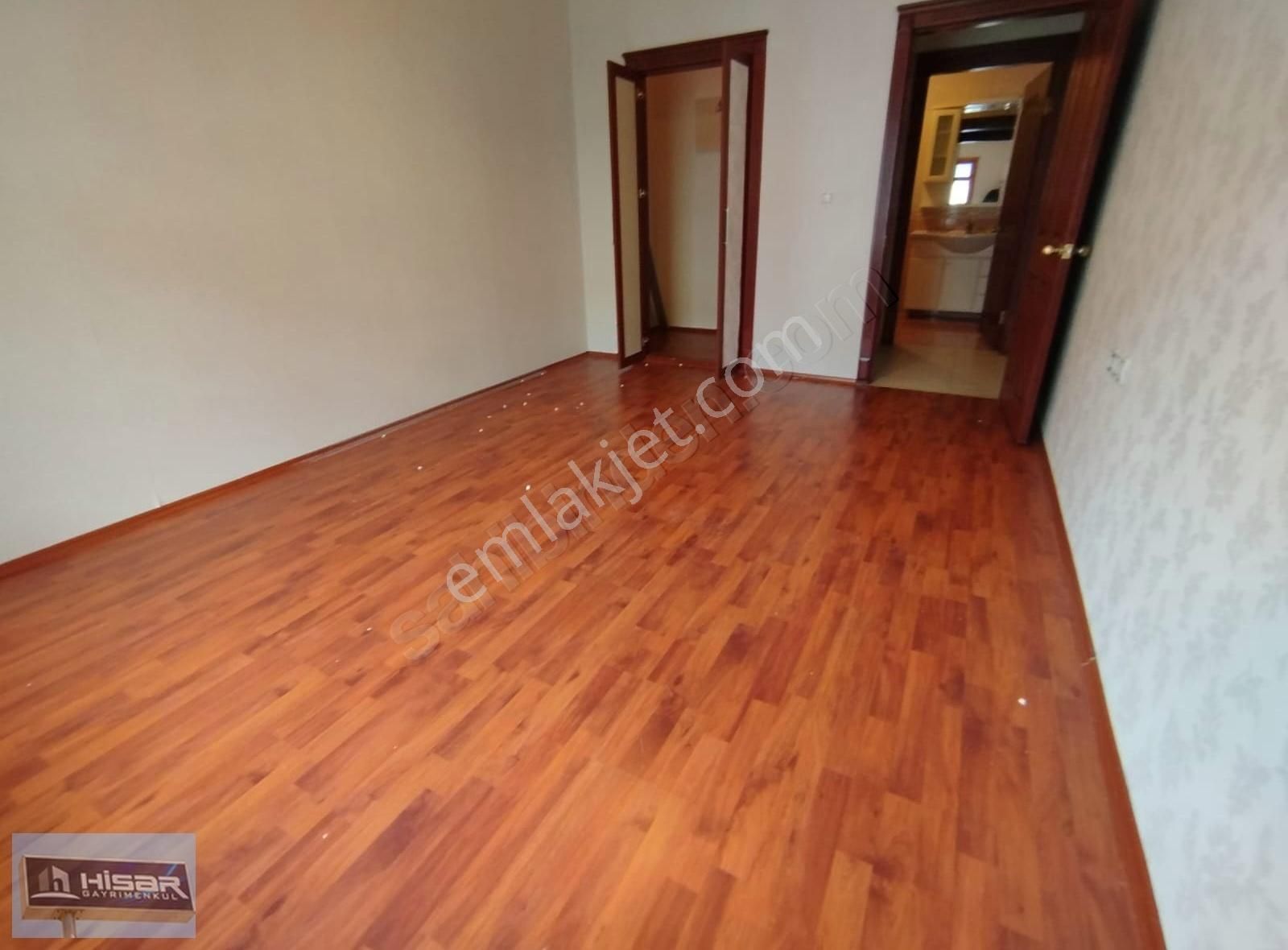 Hisar'dan Kabil Cd Yanı Ebb Geniş Metraj Orta Kat Asansör+otop - Görsel 9