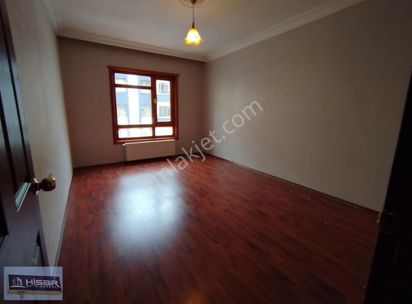 Hisar'dan Kabil Cd Yanı Ebb Geniş Metraj Orta Kat Asansör+otop - Görsel 17