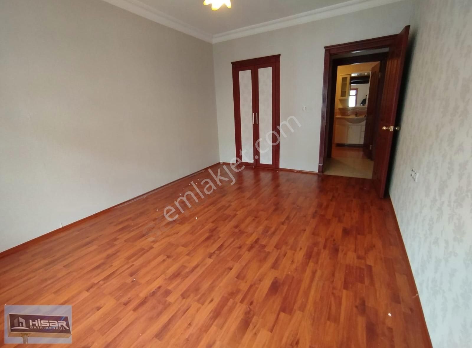 Hisar'dan Kabil Cd Yanı Ebb Geniş Metraj Orta Kat Asansör+otop - Görsel 18