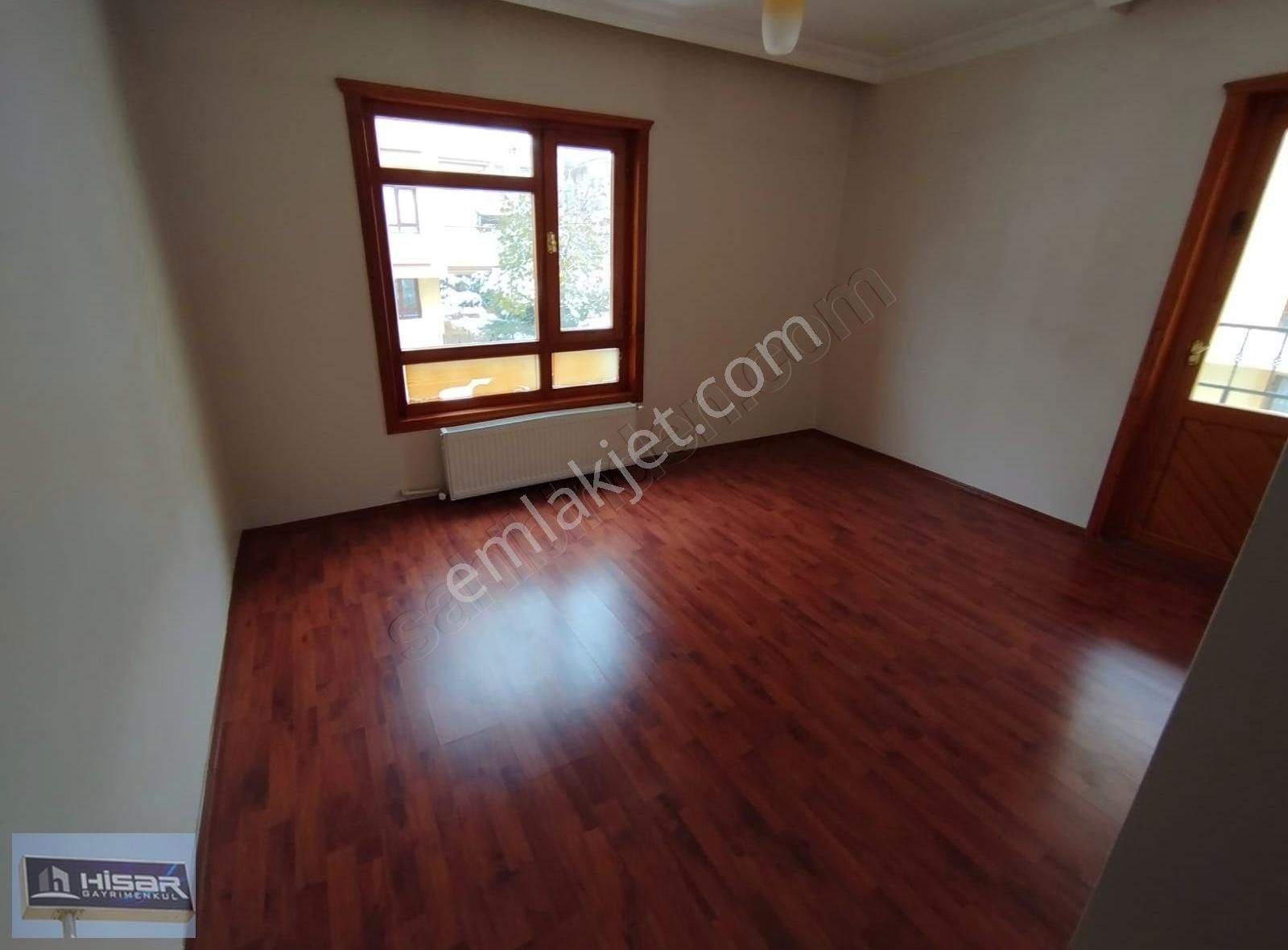 Hisar'dan Kabil Cd Yanı Ebb Geniş Metraj Orta Kat Asansör+otop - Görsel 10