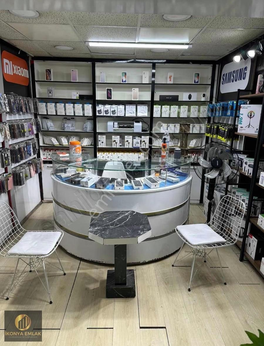 Zaferde Acillll Devren Satılık Dükkan - Görsel 3