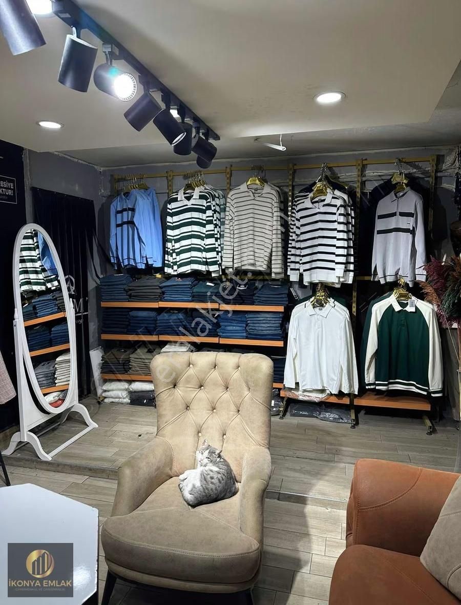 Zaferde Acillll Devren Satılık Dükkan - Görsel 6