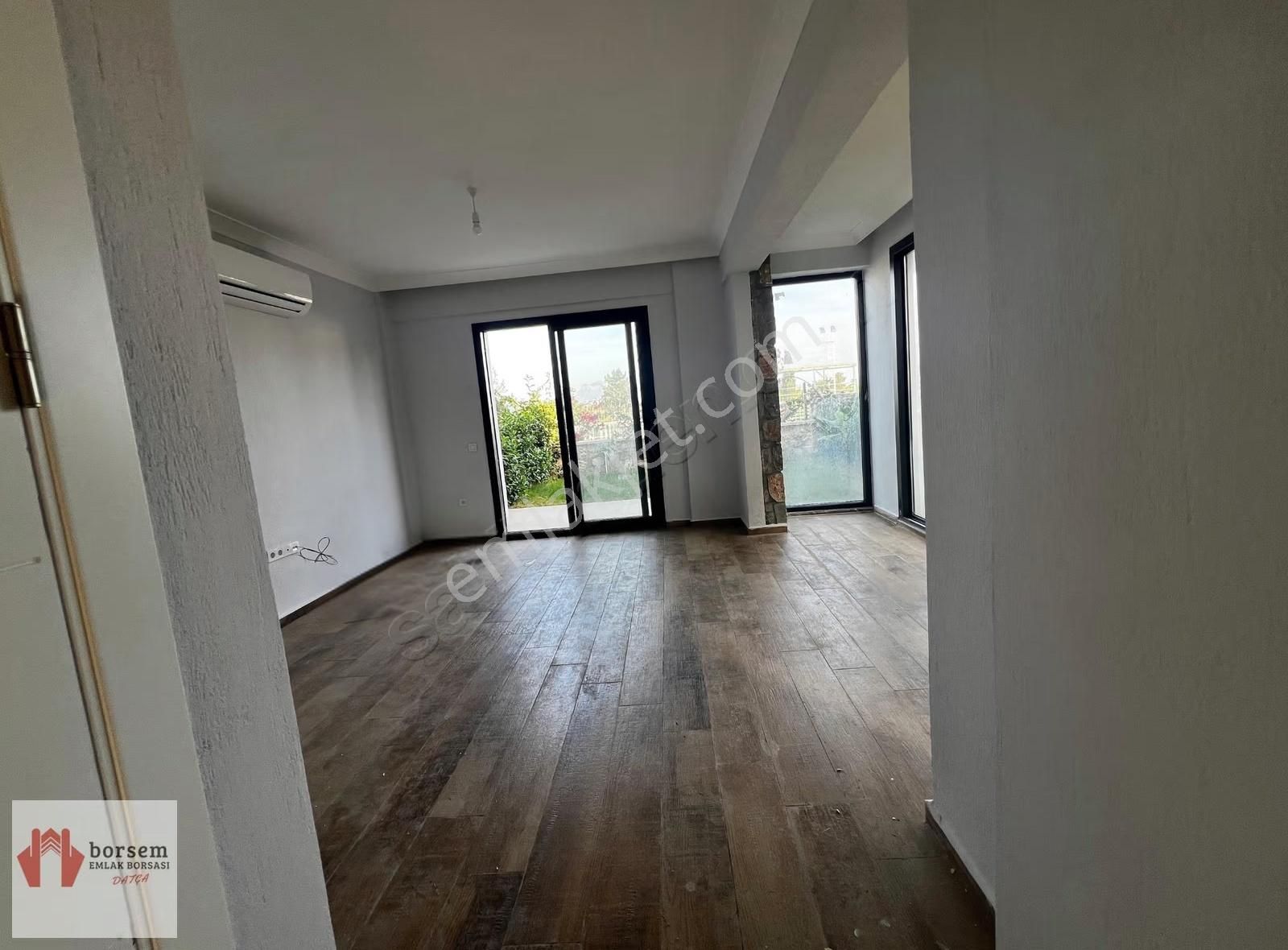 Borsem Datça-bahçeli & Teraslı 3+1 Villa | Reşadiye Dalya Evleri - Görsel 34