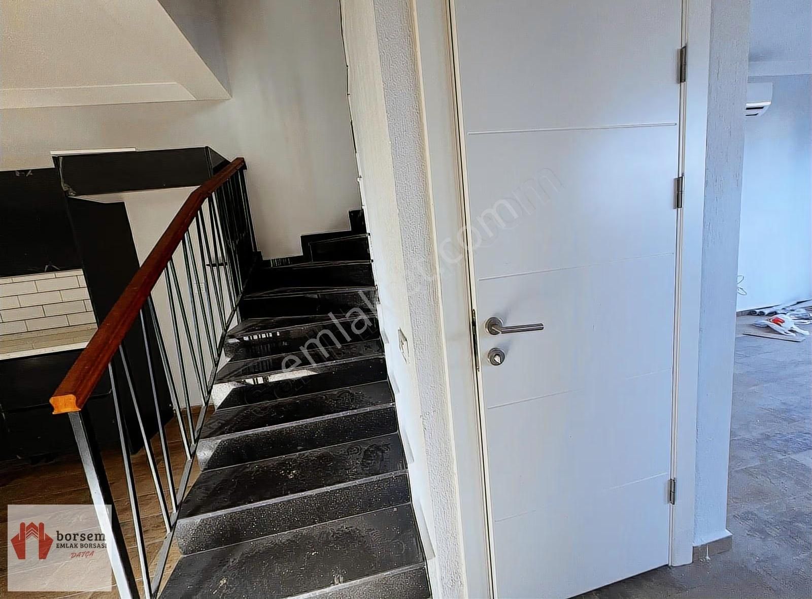 Borsem Datça-bahçeli & Teraslı 3+1 Villa | Reşadiye Dalya Evleri - Görsel 4