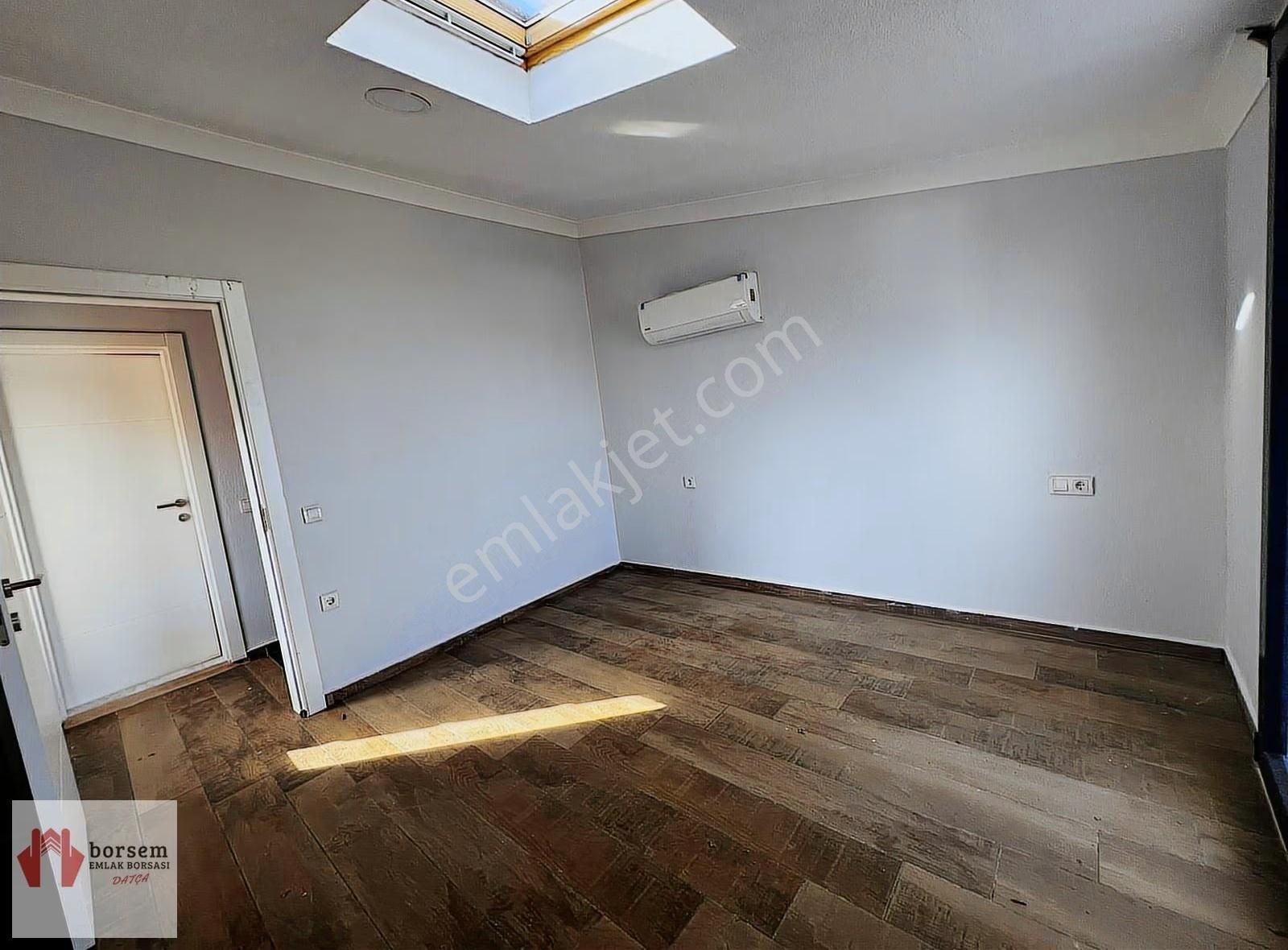 Borsem Datça-bahçeli & Teraslı 3+1 Villa | Reşadiye Dalya Evleri - Görsel 22