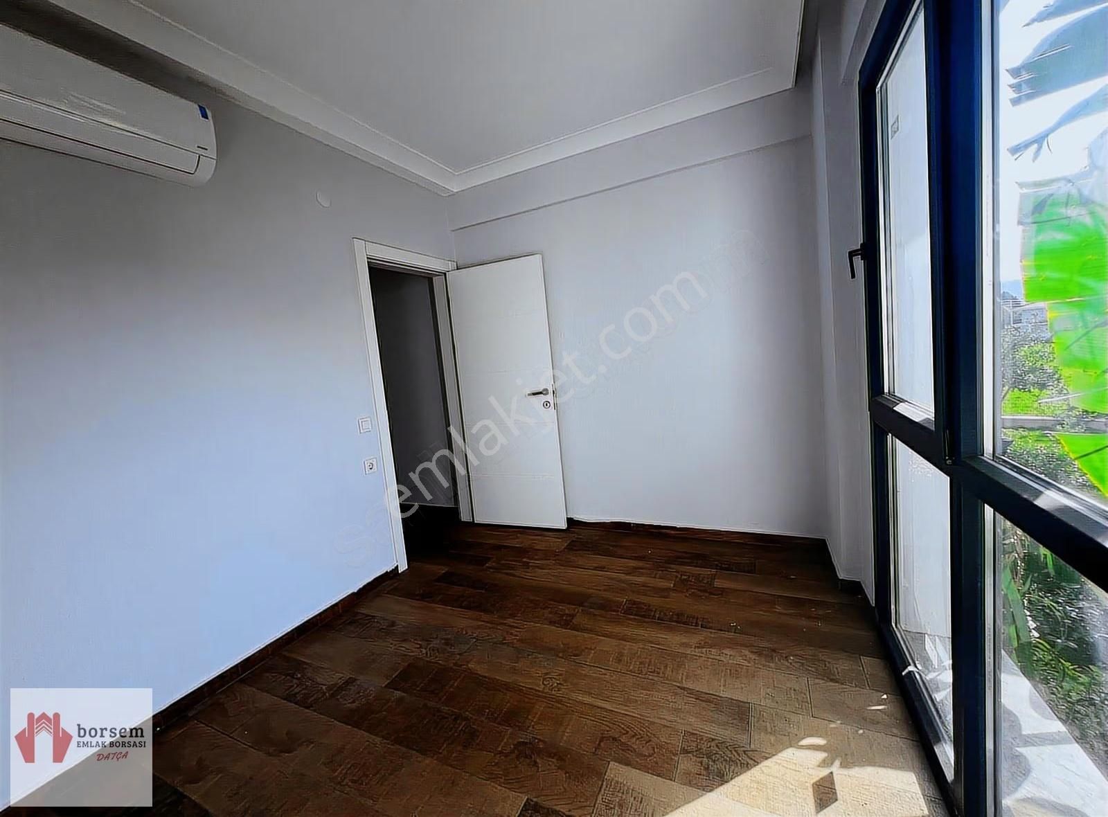 Borsem Datça-bahçeli & Teraslı 3+1 Villa | Reşadiye Dalya Evleri - Görsel 15