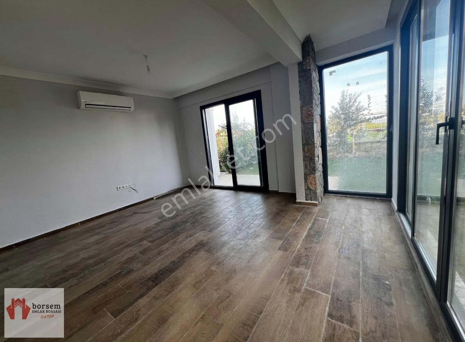 Borsem Datça-bahçeli & Teraslı 3+1 Villa | Reşadiye Dalya Evleri - Görsel 24