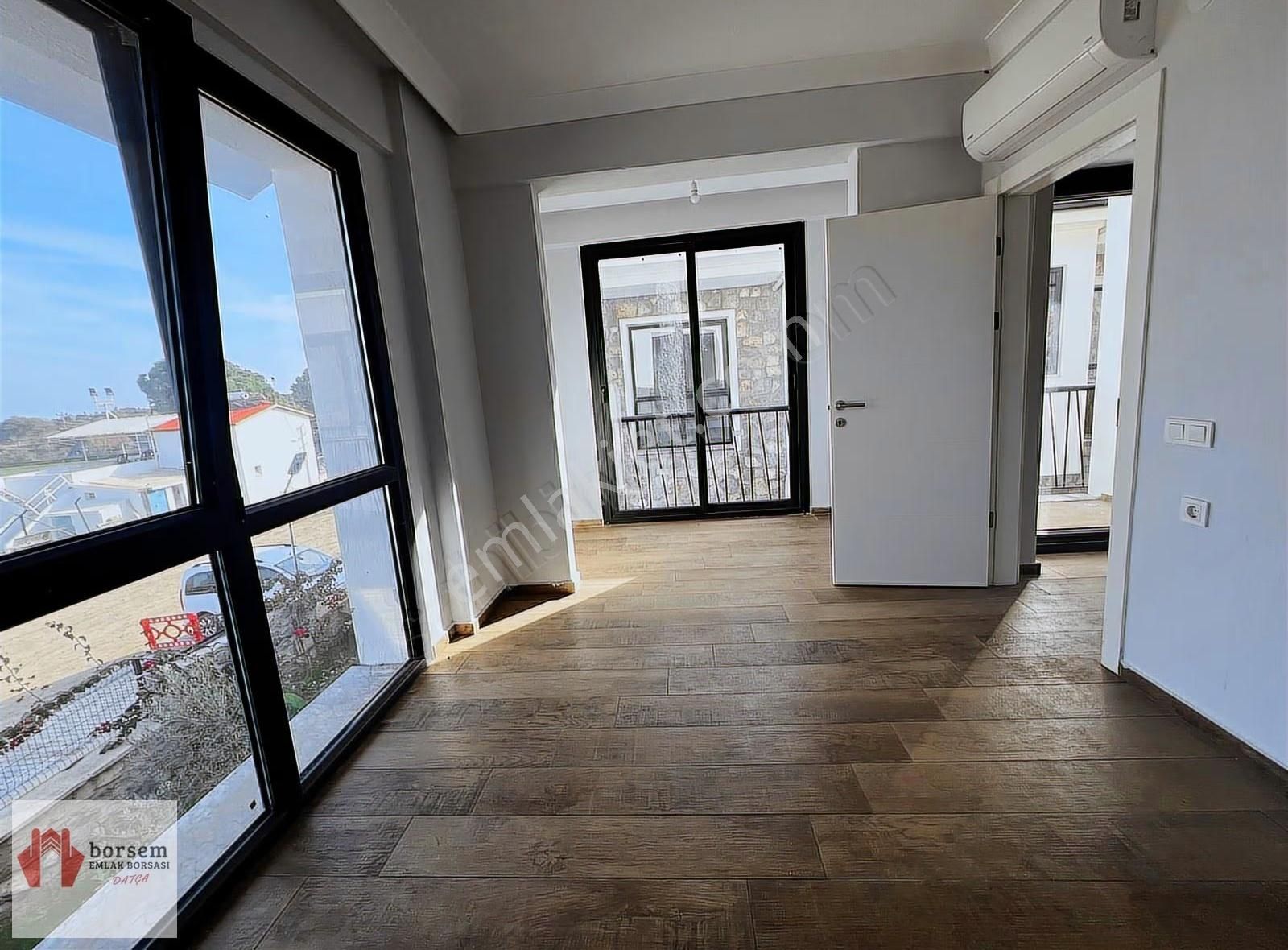 Borsem Datça-bahçeli & Teraslı 3+1 Villa | Reşadiye Dalya Evleri - Görsel 10