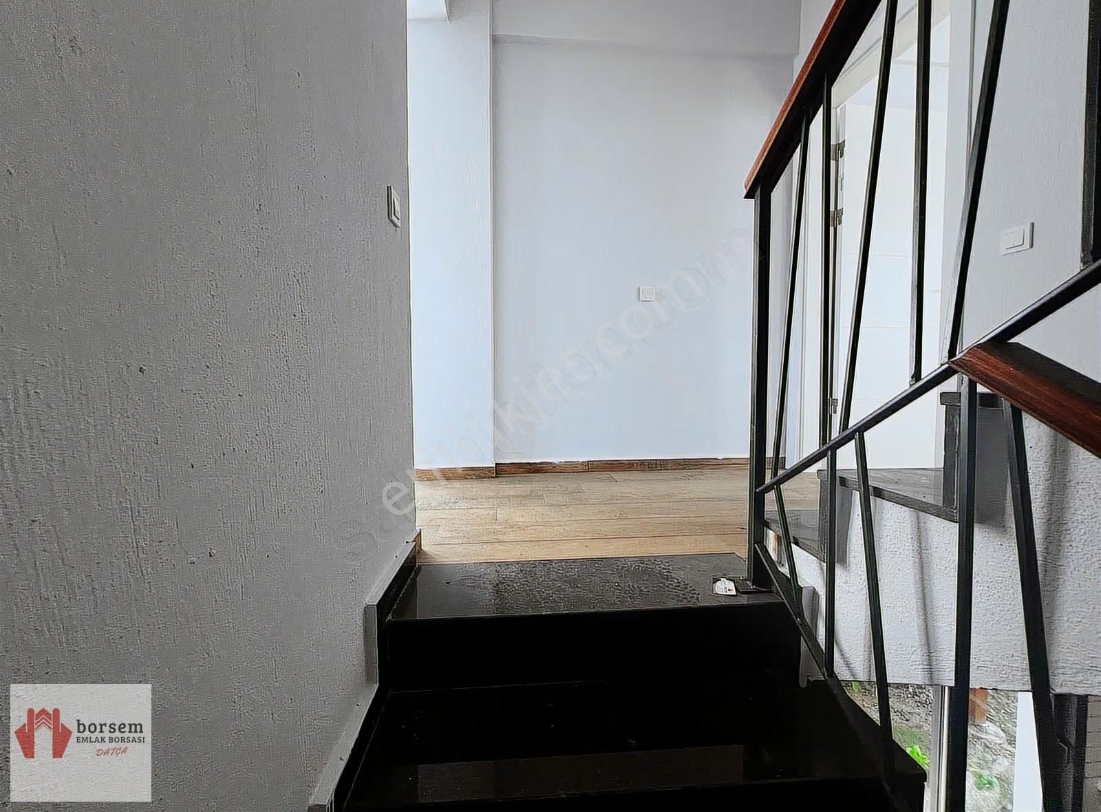 Borsem Datça-bahçeli & Teraslı 3+1 Villa | Reşadiye Dalya Evleri - Görsel 13