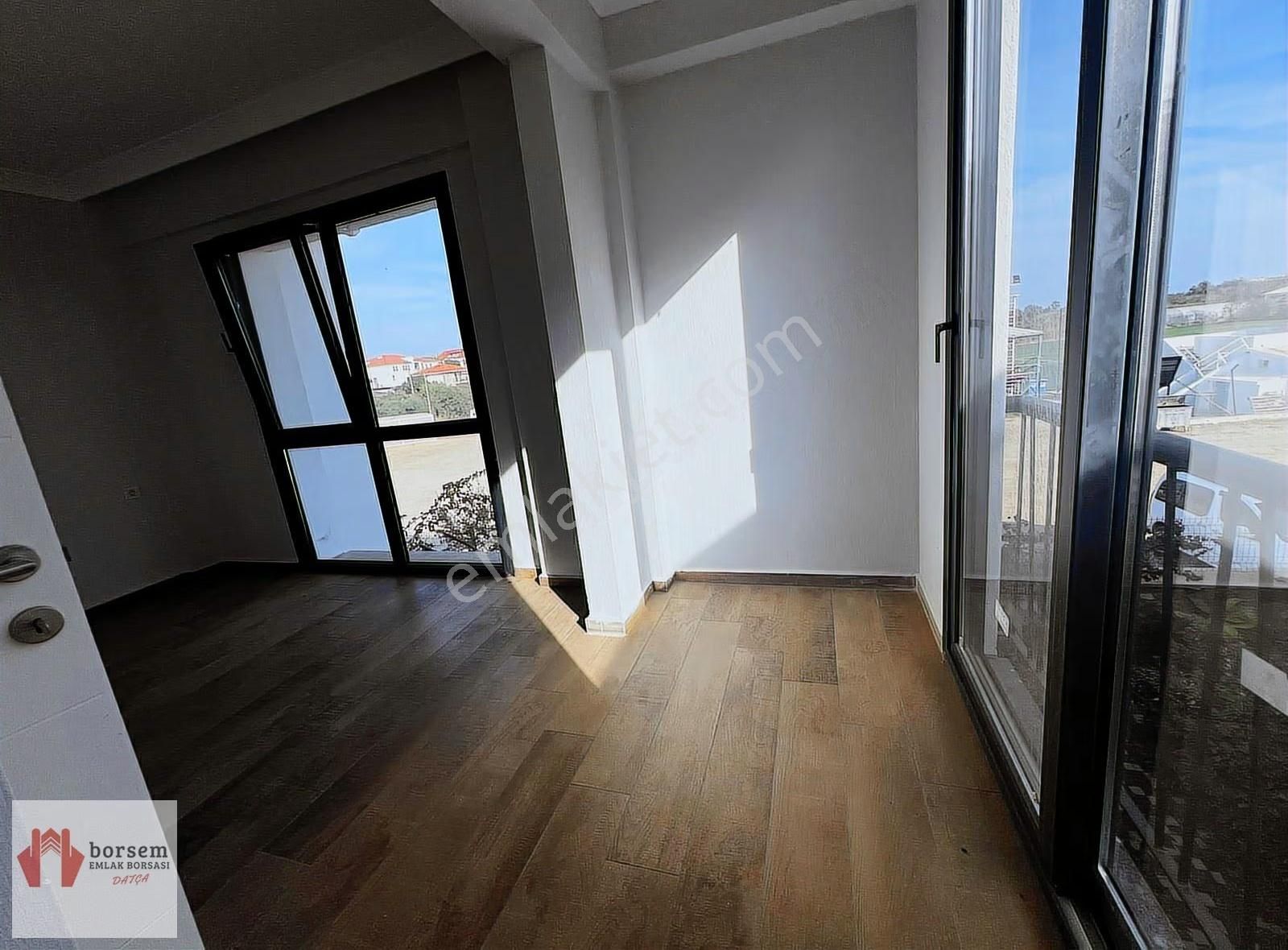 Borsem Datça-bahçeli & Teraslı 3+1 Villa | Reşadiye Dalya Evleri - Görsel 28